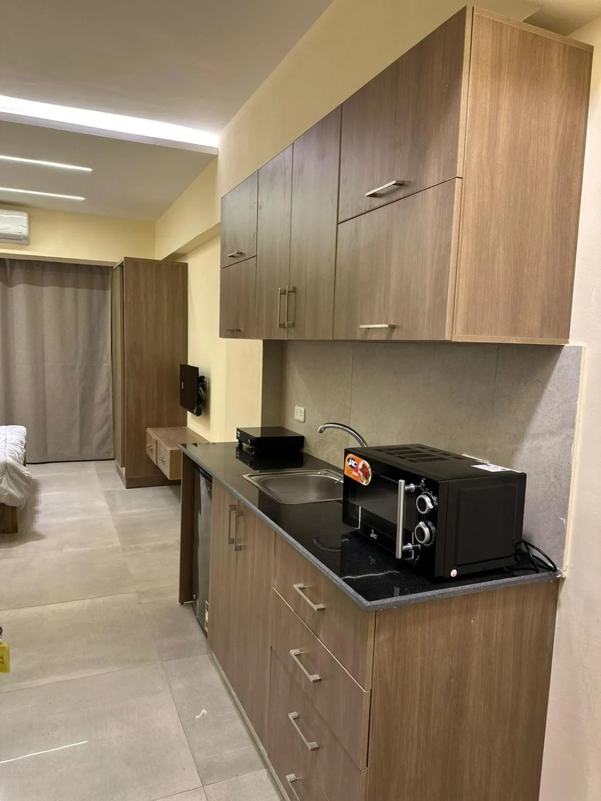 Bahga Palace 1 Residential Apartments