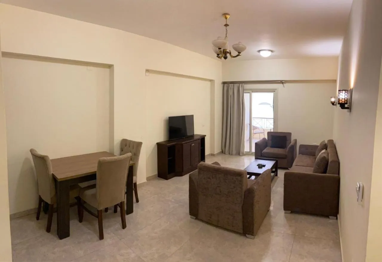 Bahga Palace 1 Residential Apartments