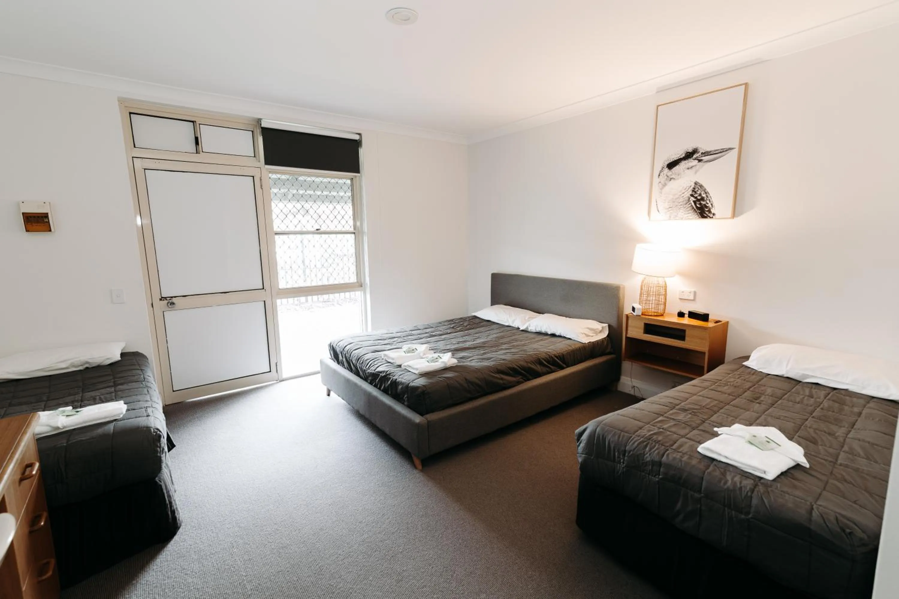 Bedroom, Bed in The Ophir Hotel