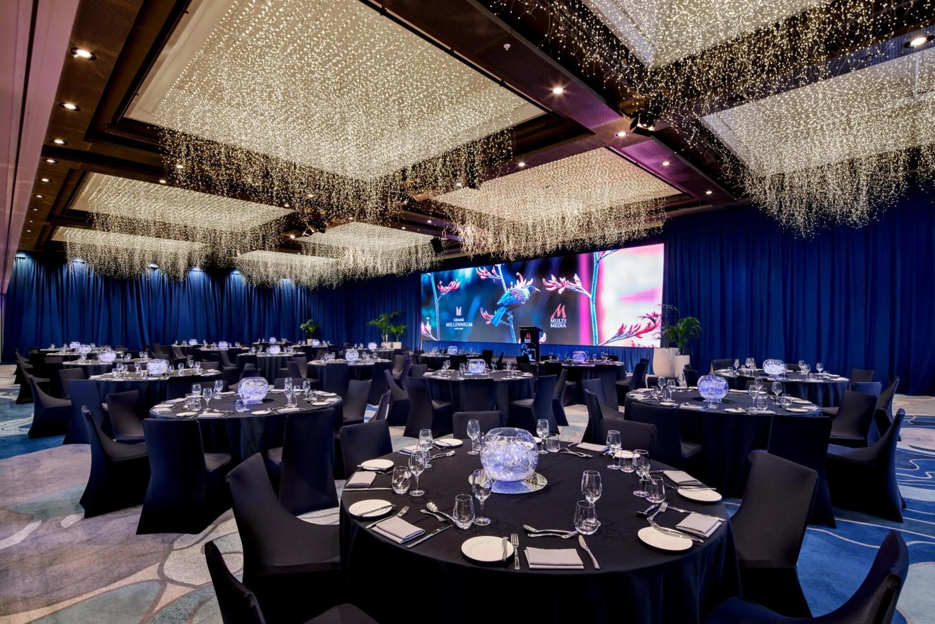 Meeting/conference room in Grand Millennium Auckland