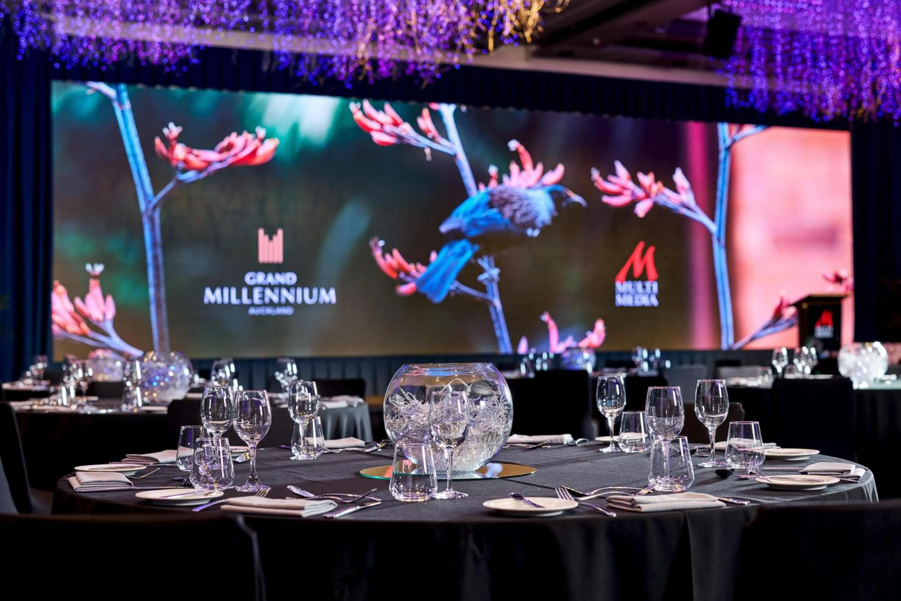 Meeting/conference room in Grand Millennium Auckland