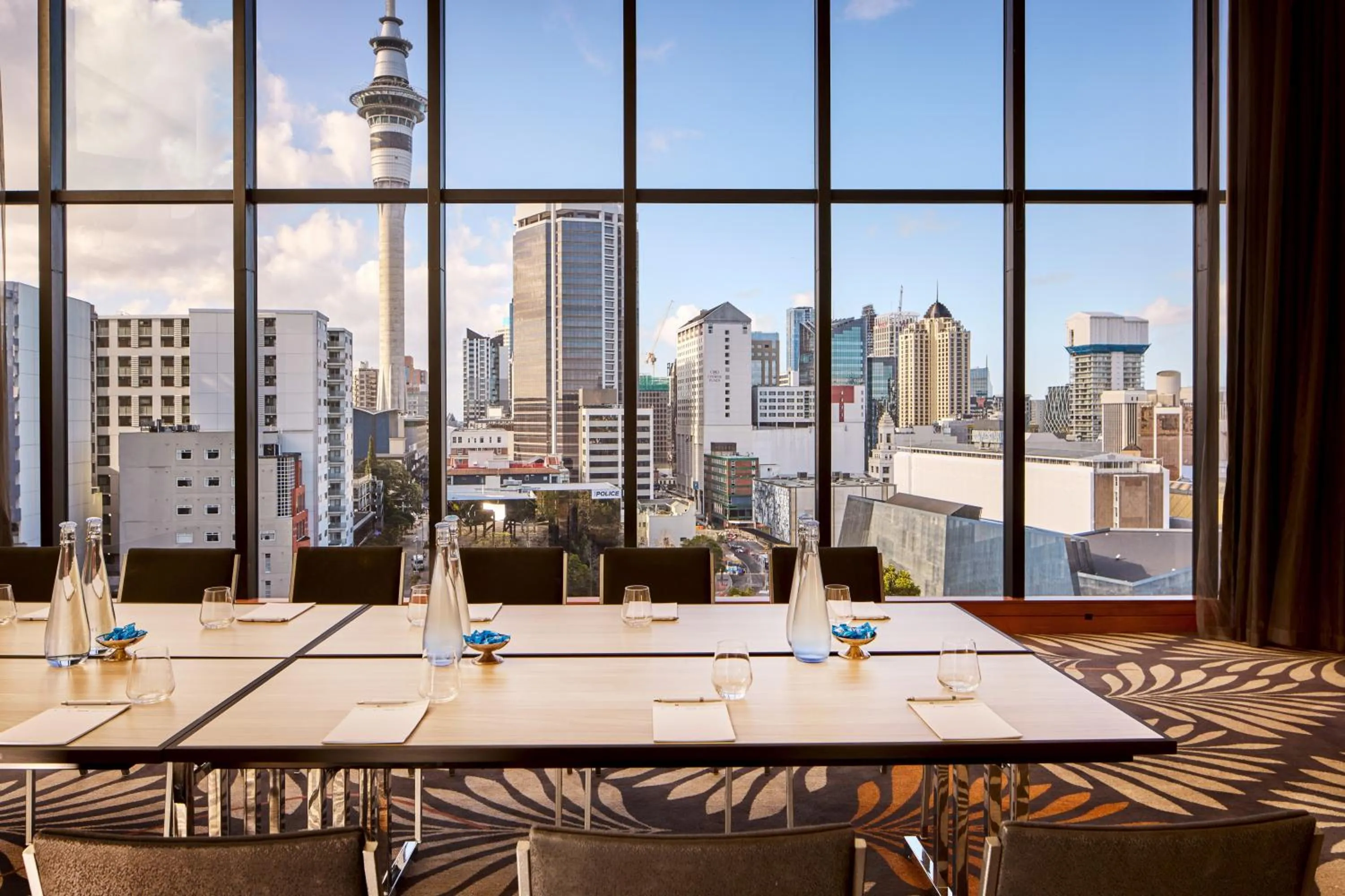 Meeting/conference room in Grand Millennium Auckland