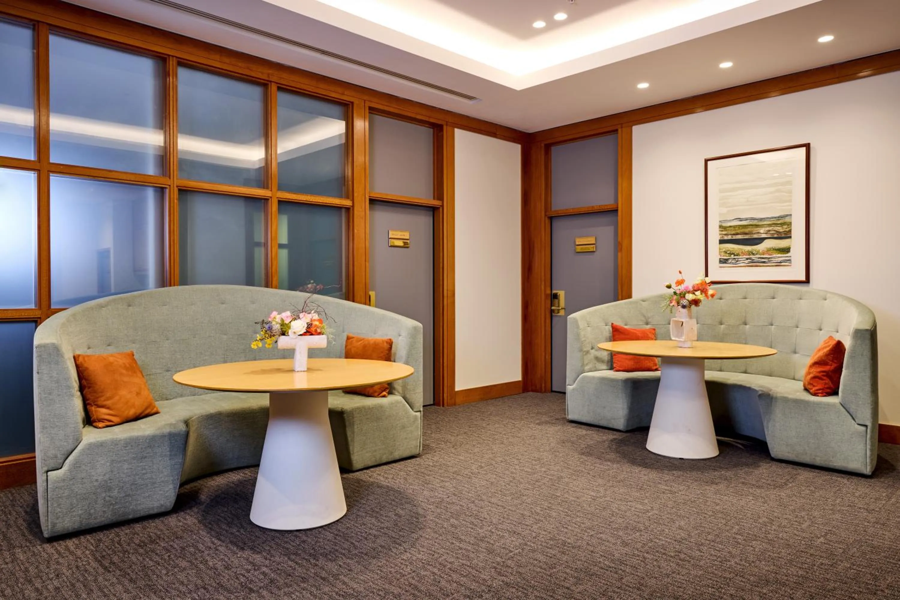 Business facilities in Grand Millennium Auckland