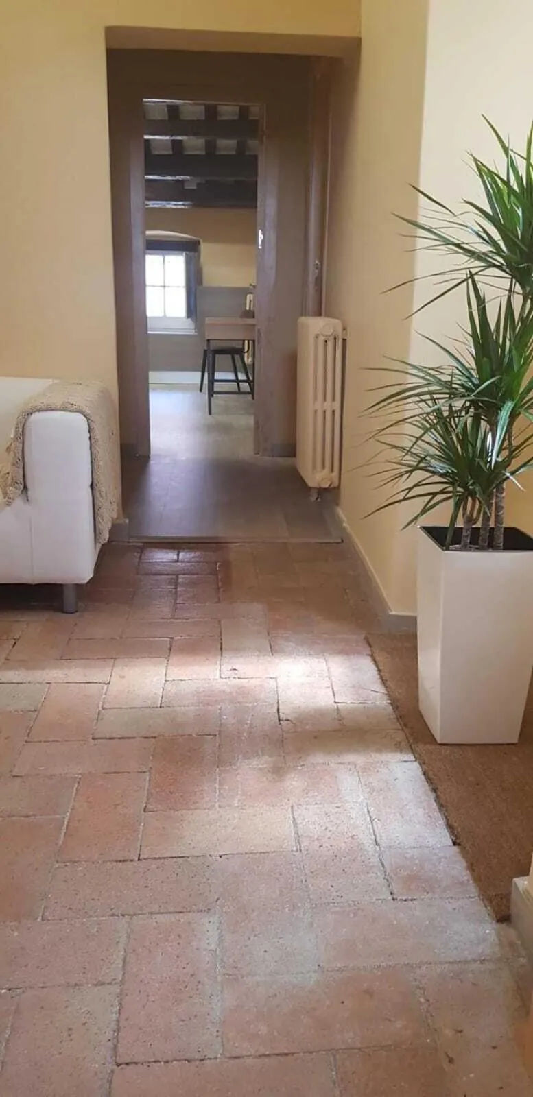 Neighbourhood in Cal Duran