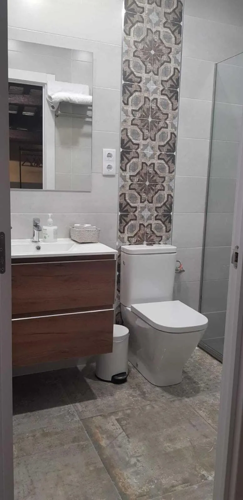 Bedroom in Cal Duran