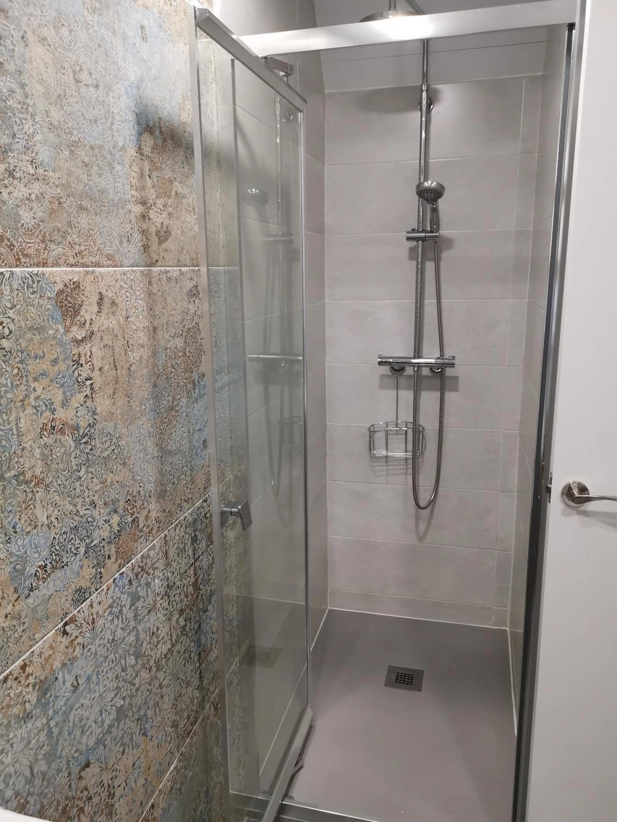 Bathroom in Cal Duran