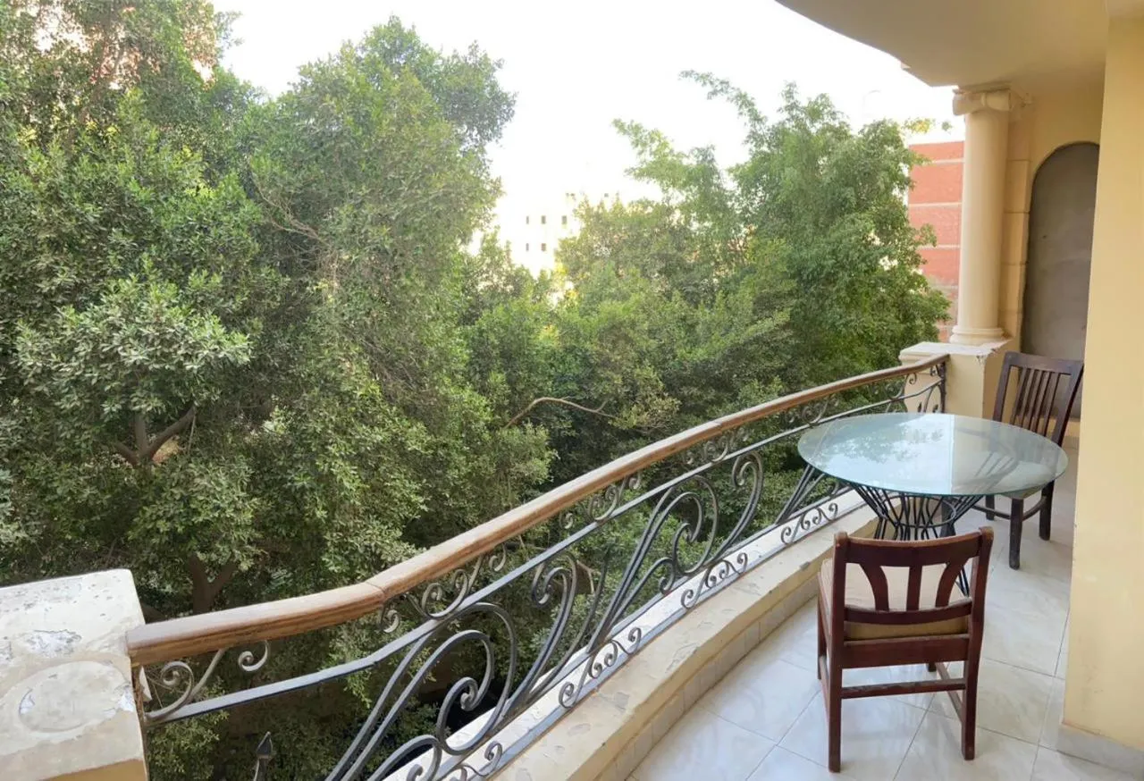 Bahga Palace 3 Residential Apartments