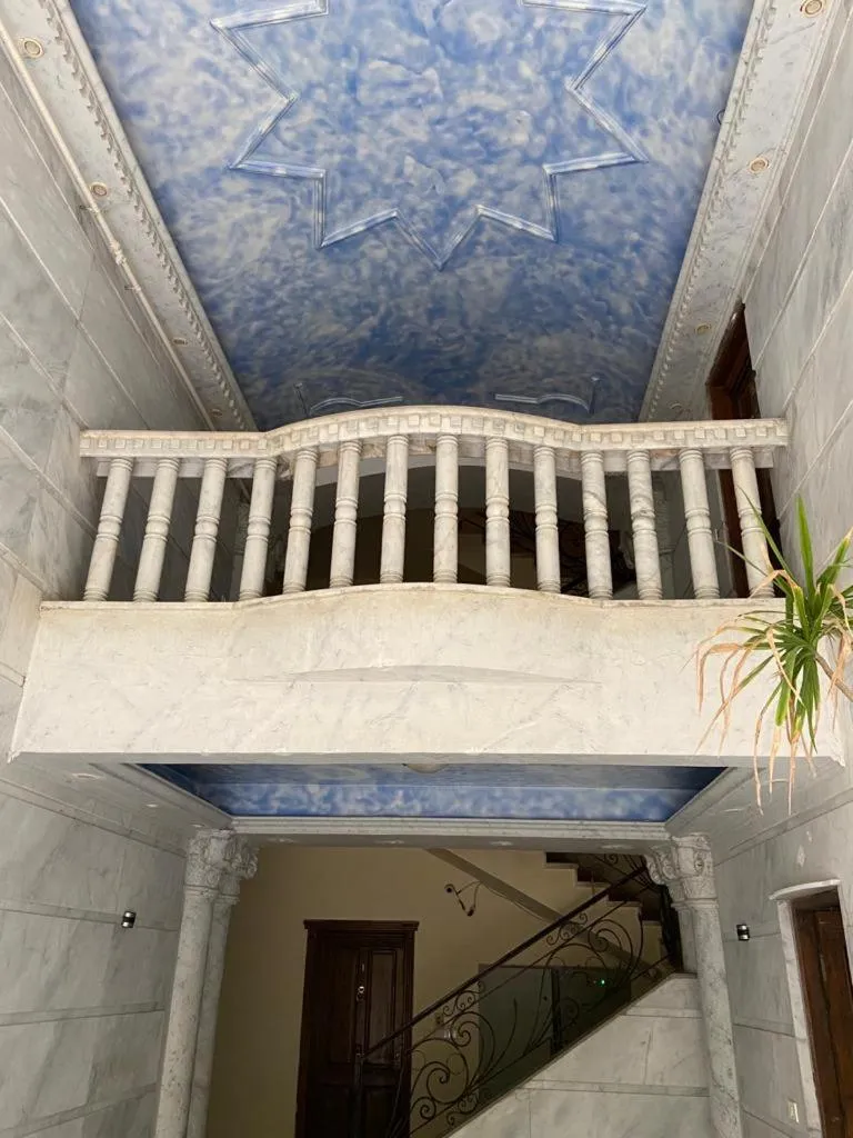 Bahga Palace 3 Residential Apartments