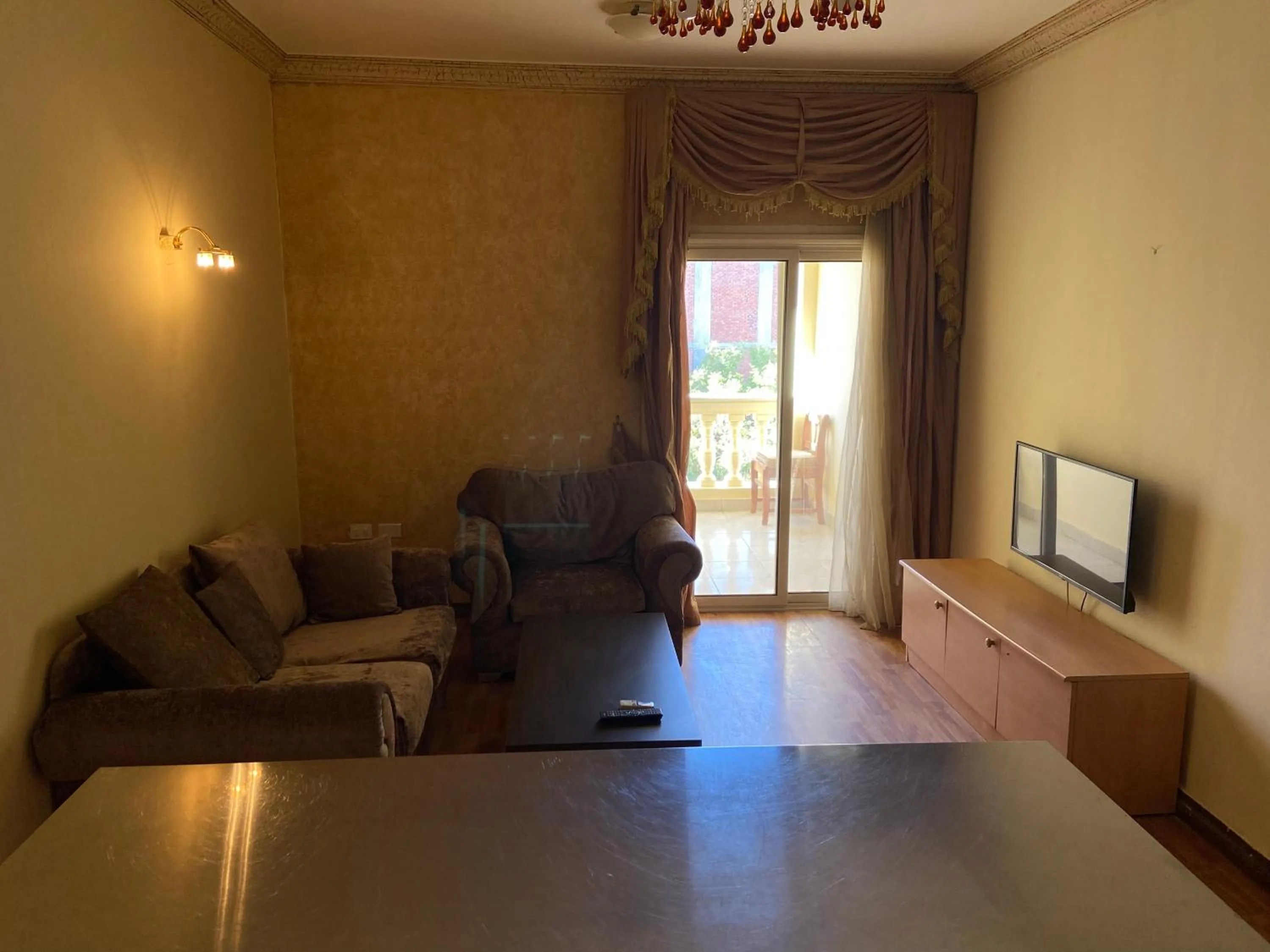 Bahga Palace 3 Residential Apartments