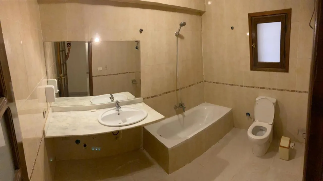 Bahga Palace 3 Residential Apartments