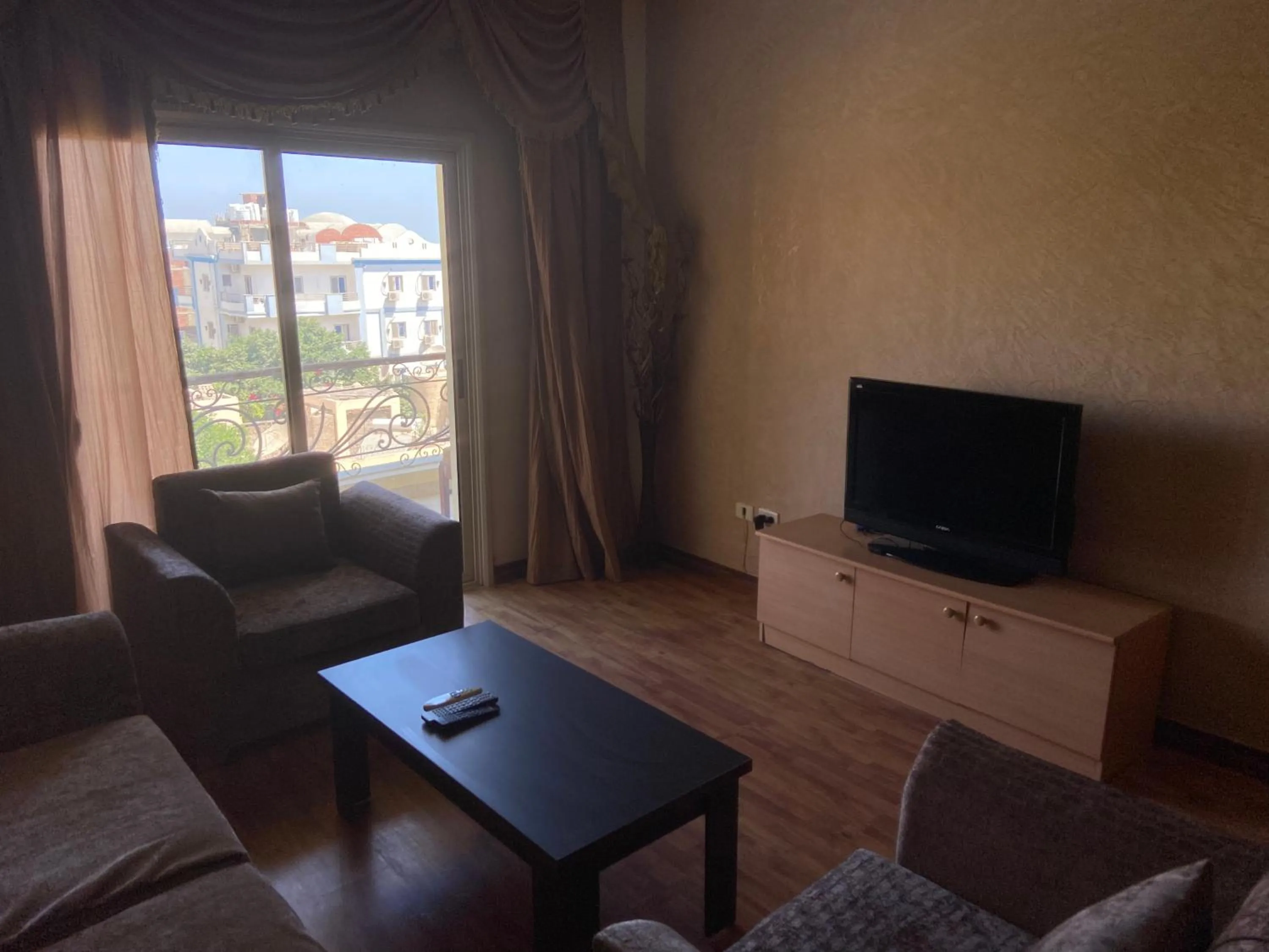 Bahga Palace 3 Residential Apartments