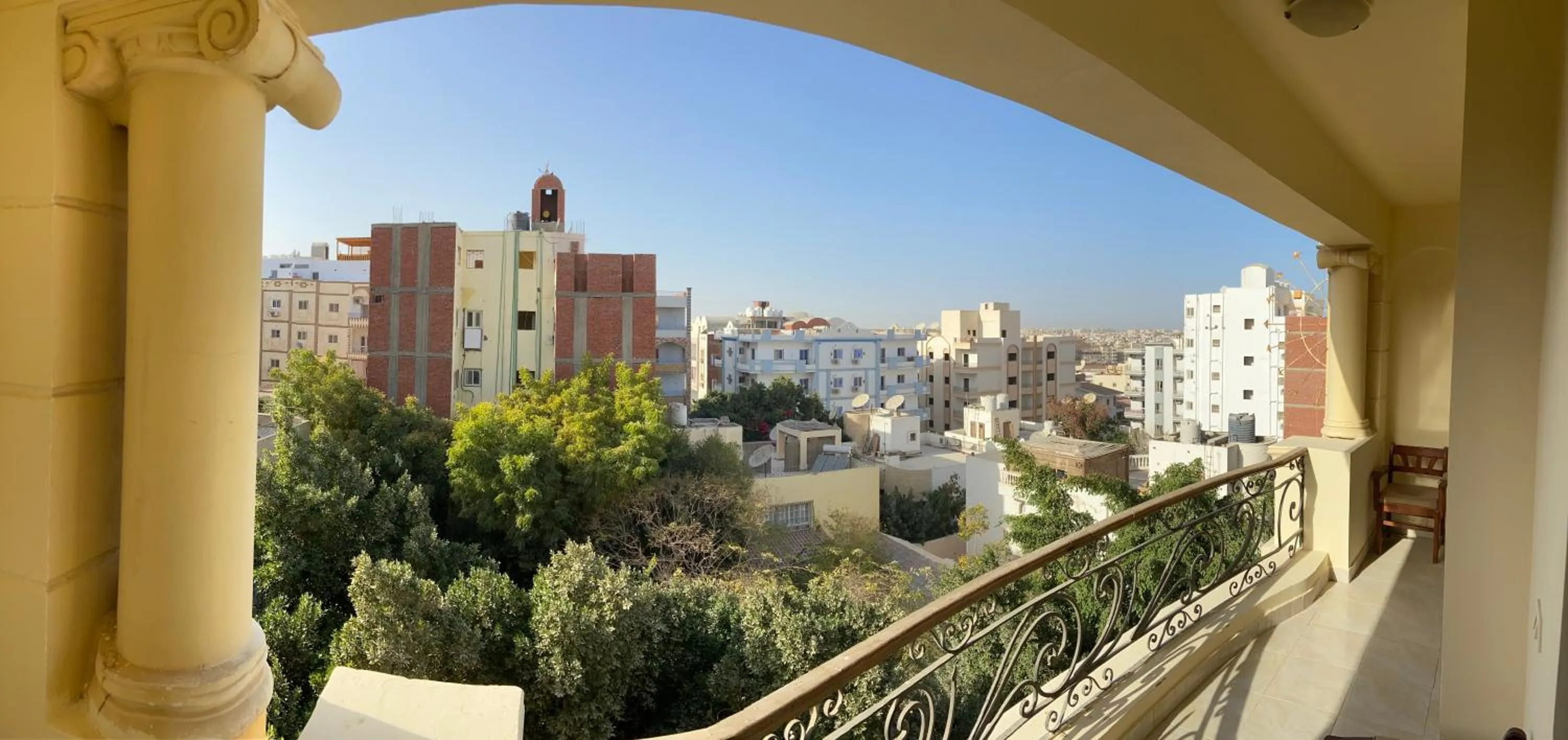 Bahga Palace 3 Residential Apartments