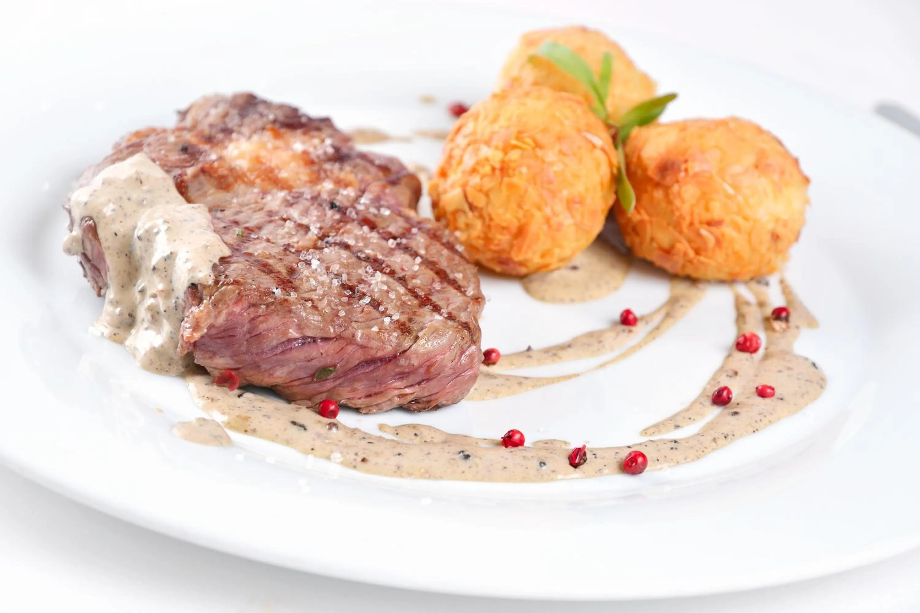 Food and drinks in Simfonia Boutique Hotel