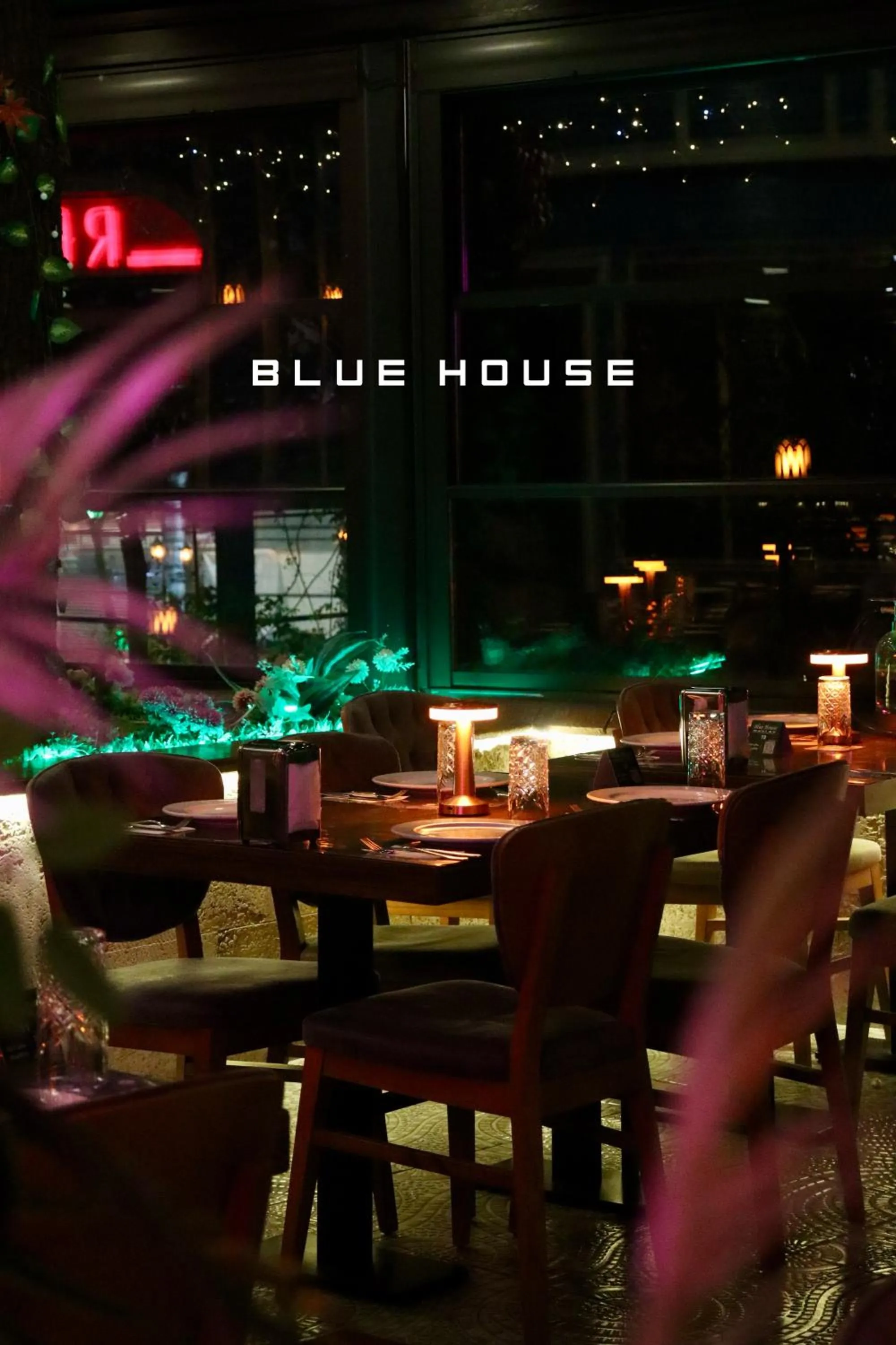 Property building in Blue House Hotel Old City - Sultanahmet