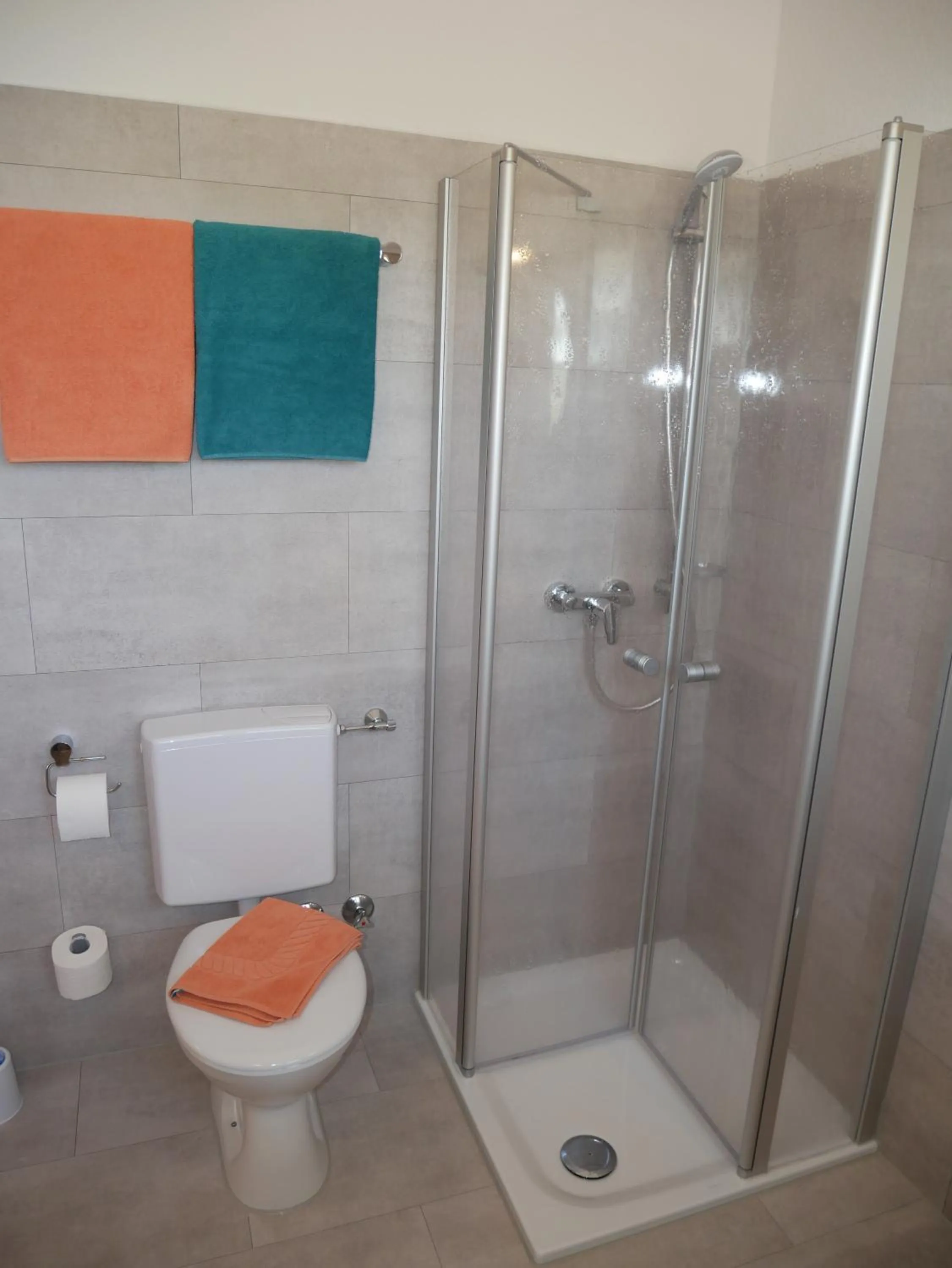 Bathroom in Wochner's Hotel-Sternen Am Schluchsee Hochschwarzwald