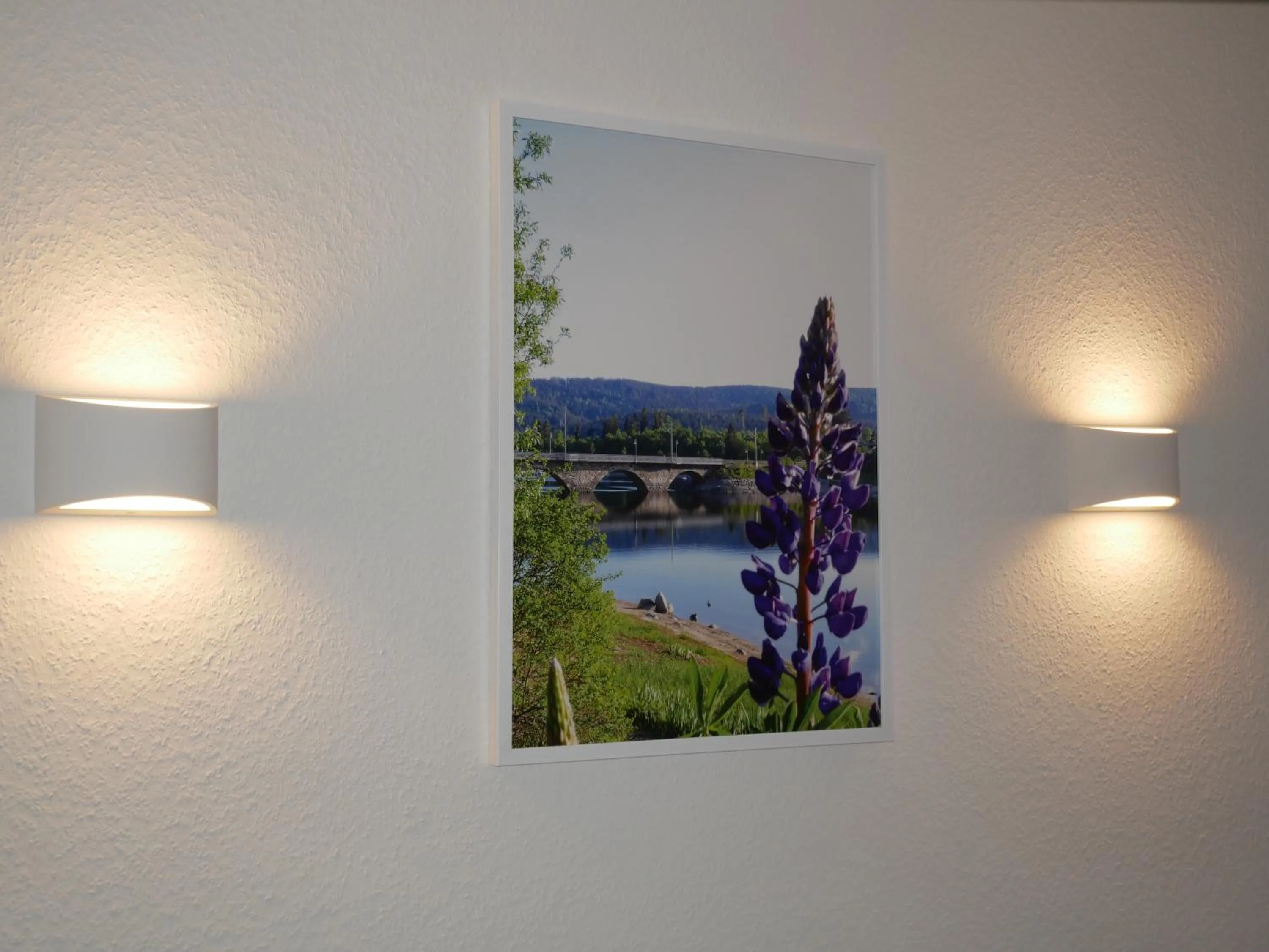 Living room in Wochner's Hotel-Sternen Am Schluchsee Hochschwarzwald
