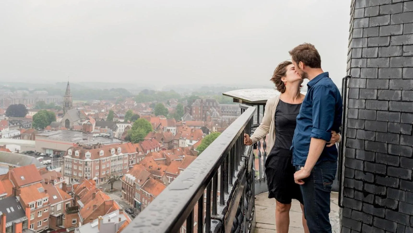 People in Ferme Delgueule
