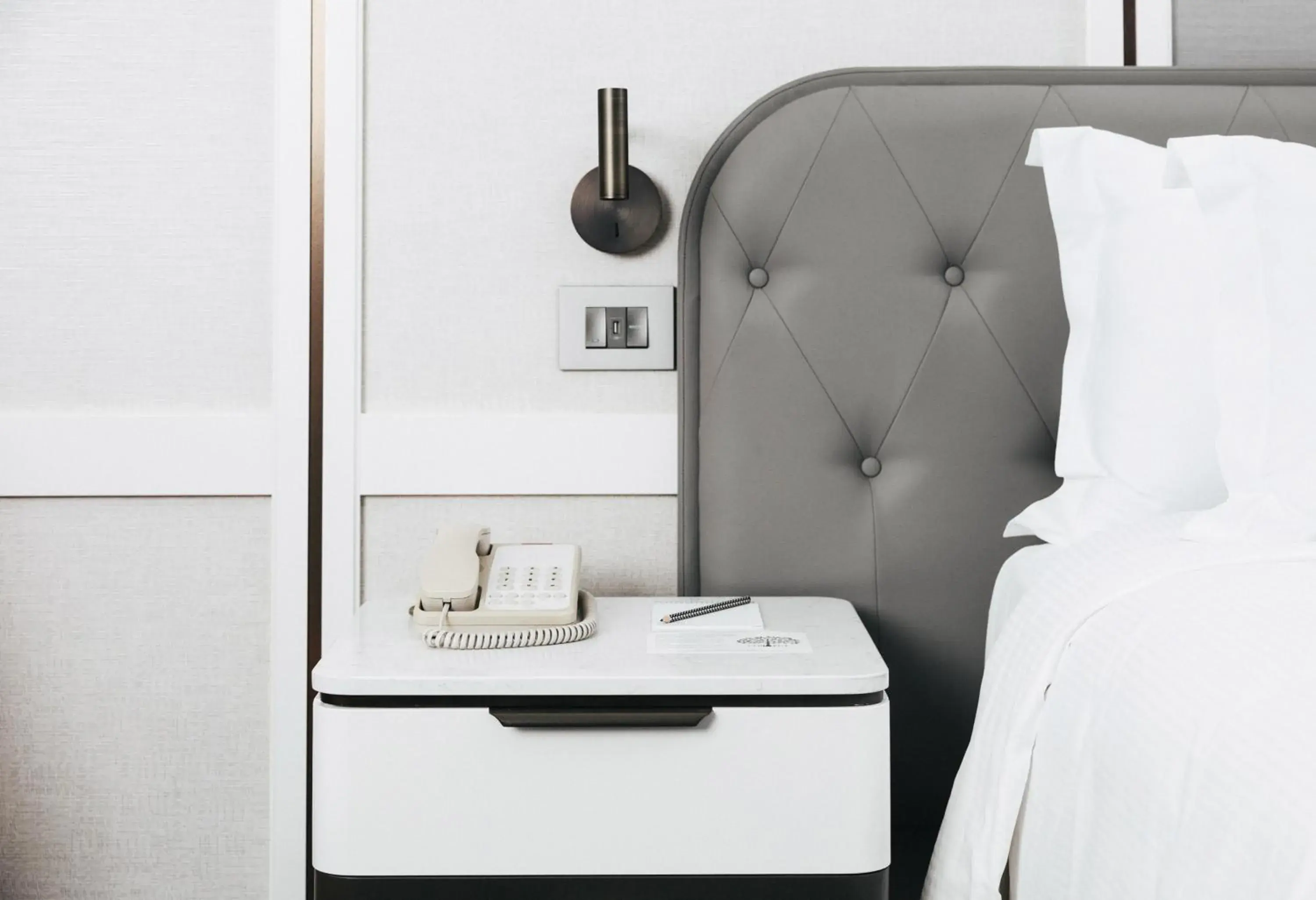 Junior Suite with Kitchenette in Cordis, Auckland by Langham Hospitality Group Junior Suite with Kitchenette in Cordis, Auckland by Langham Hospitality Group