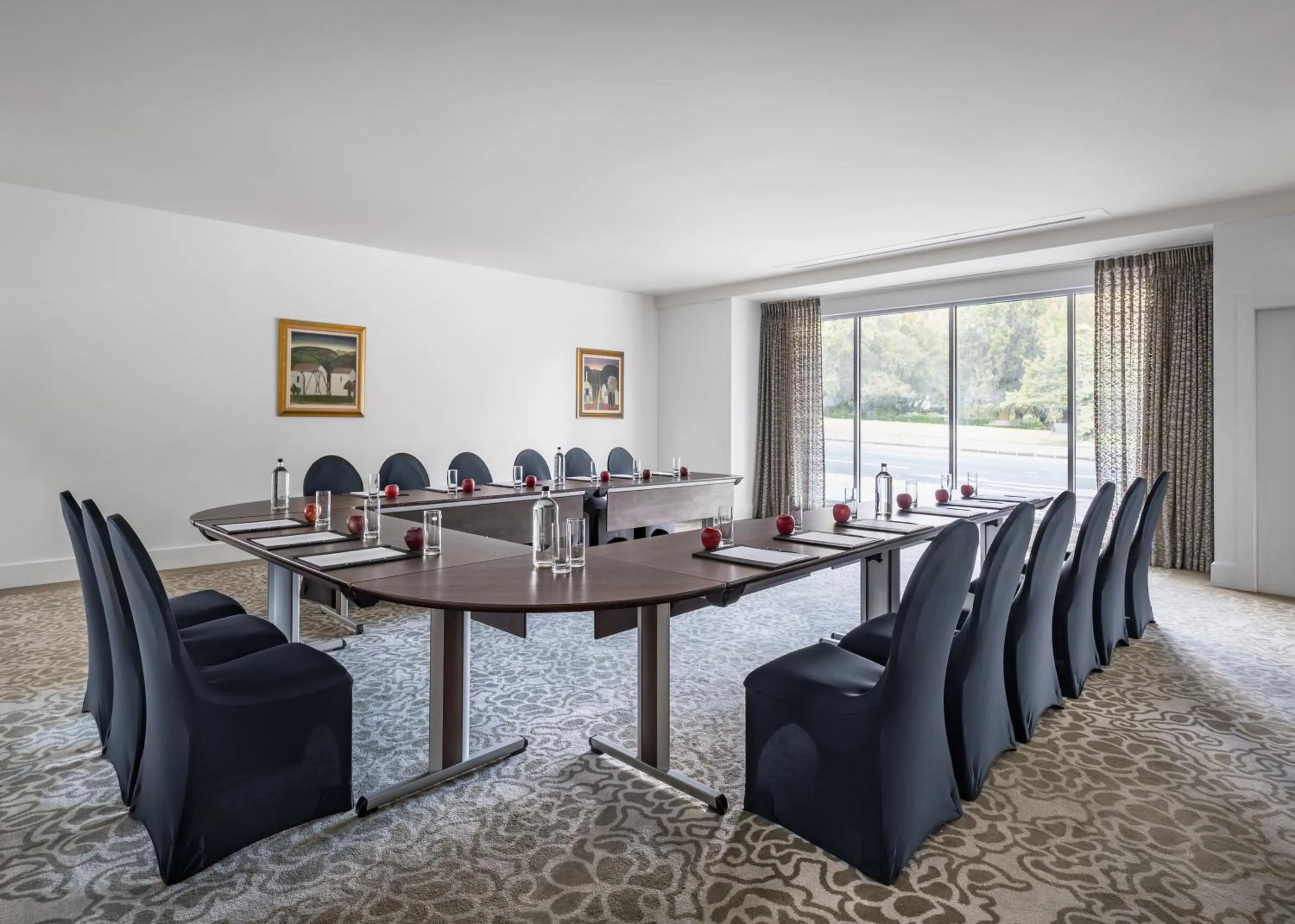 Banquet/Function facilities in Cordis, Auckland by Langham Hospitality Group