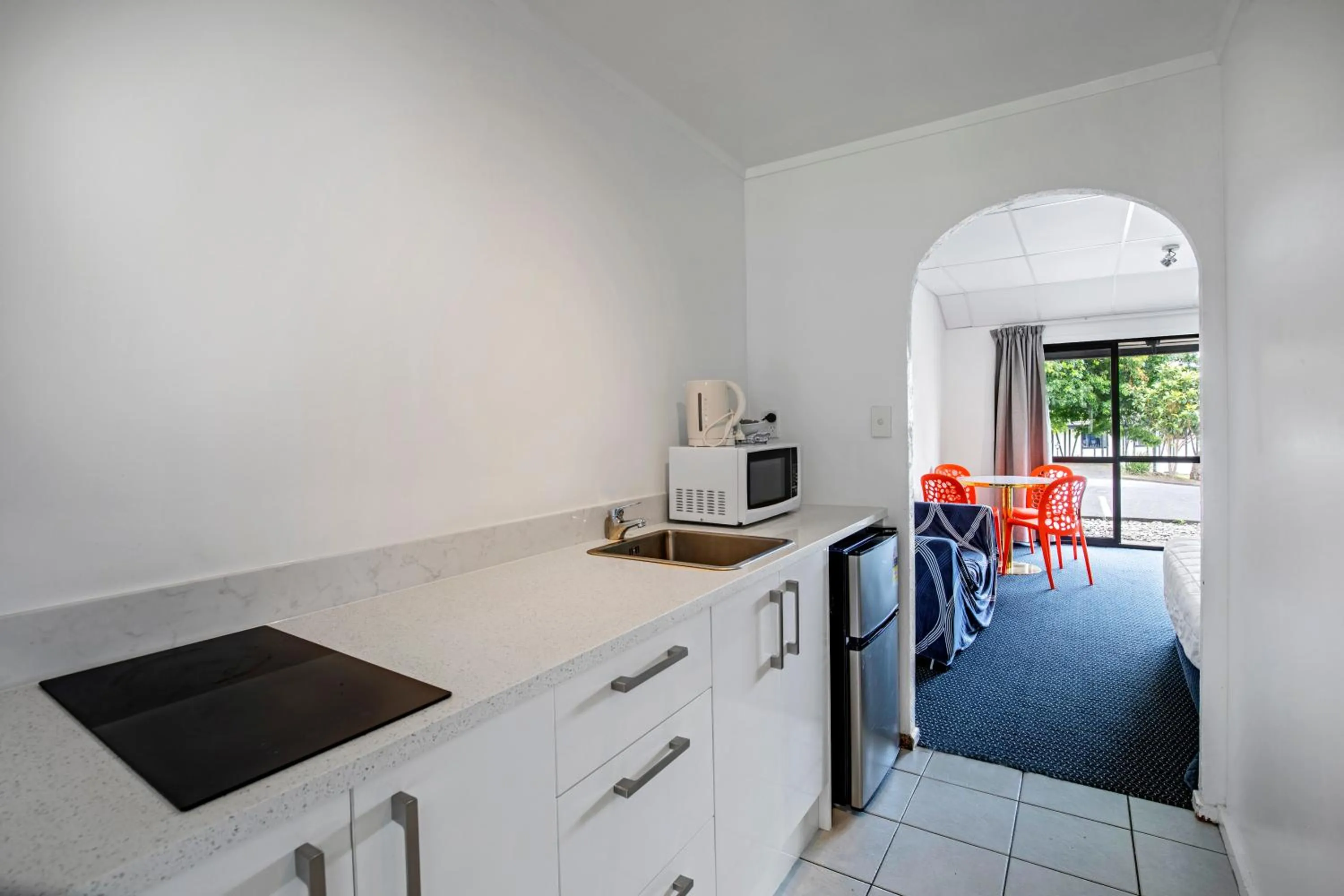 Oakwood Manor Motor Lodge