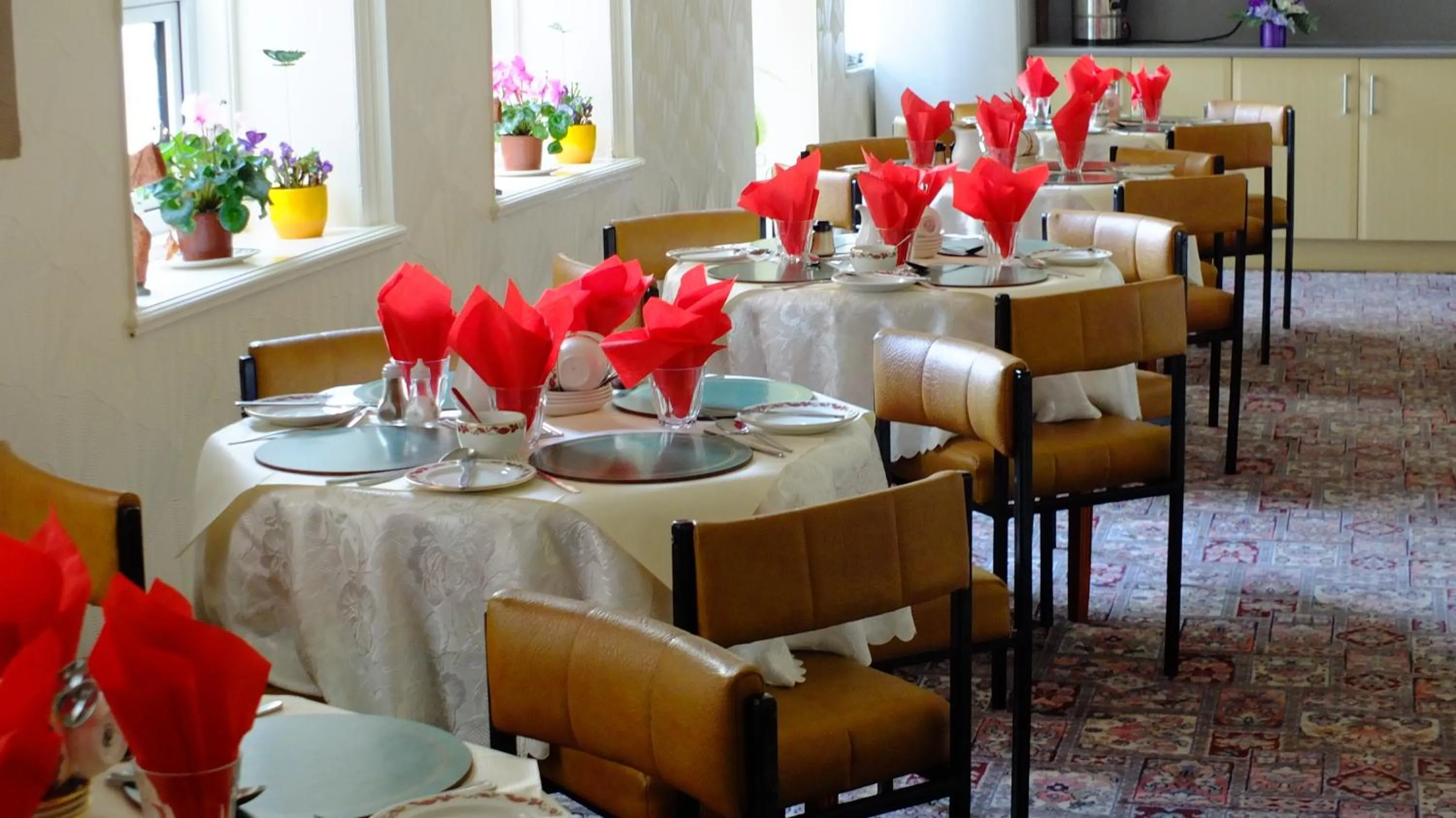 Restaurant/places to eat in The Helmshore