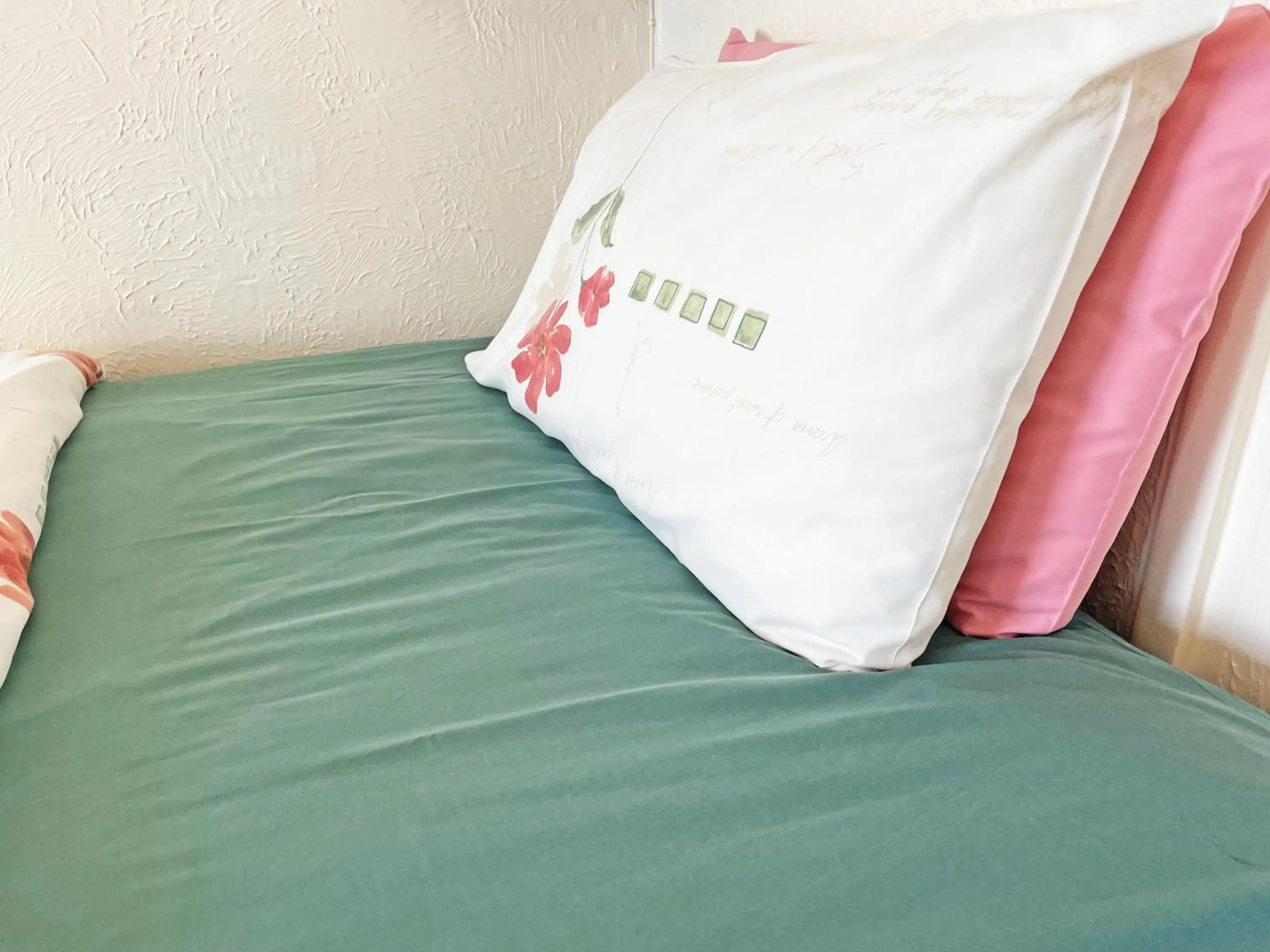 Bed in The Helmshore