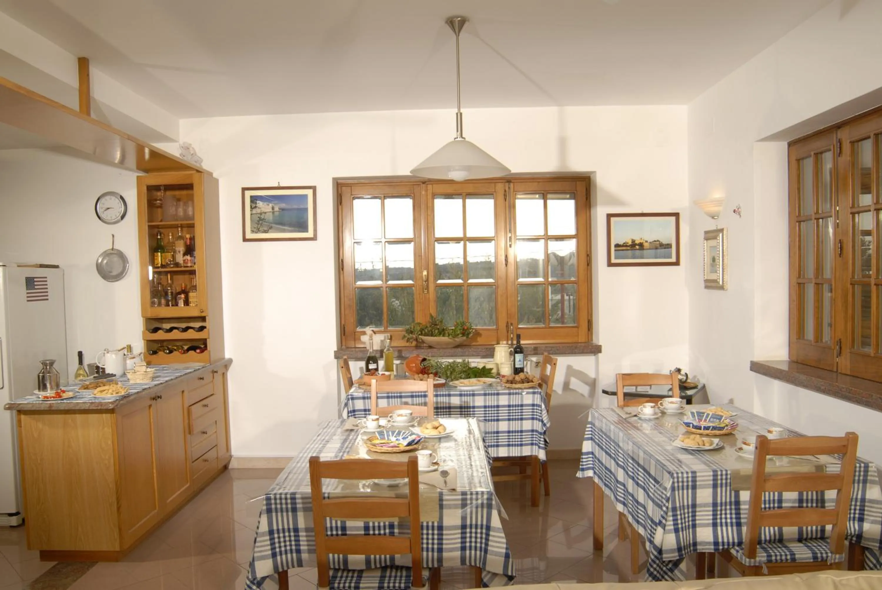 B&B Stars and Stripes