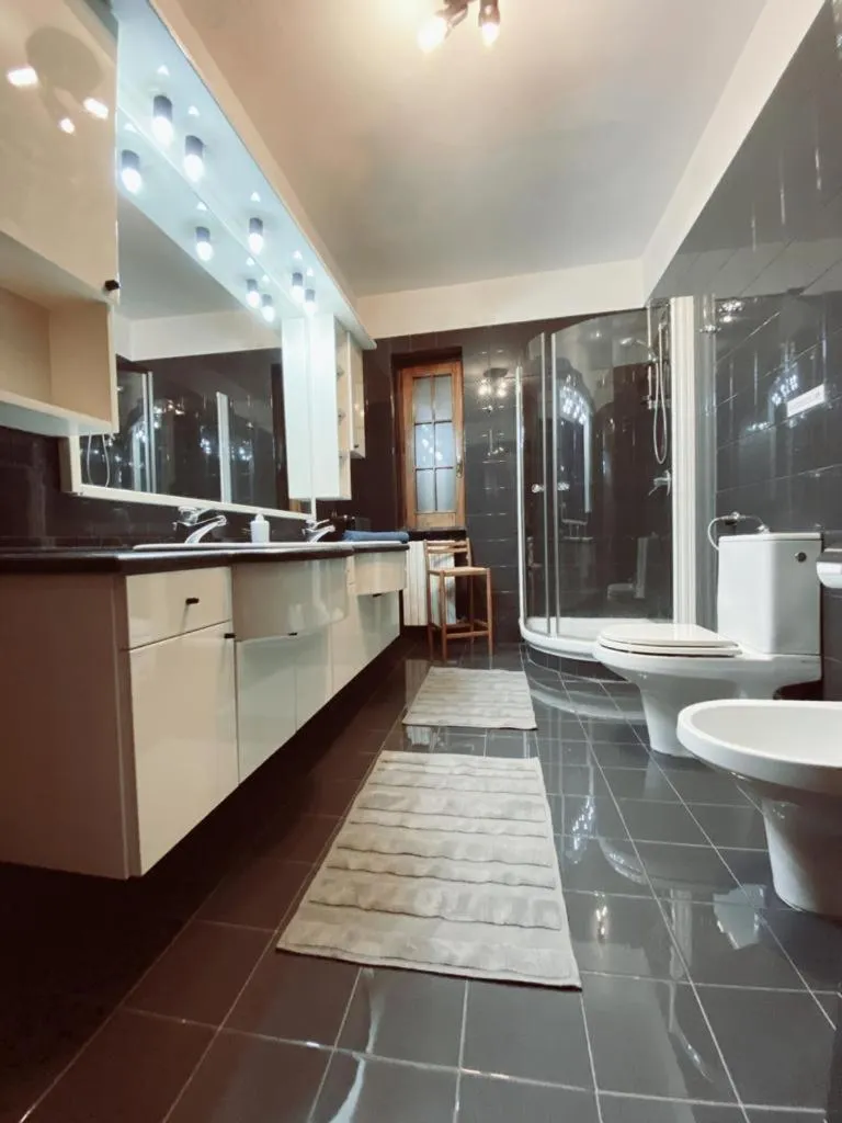 B&B Stars and Stripes