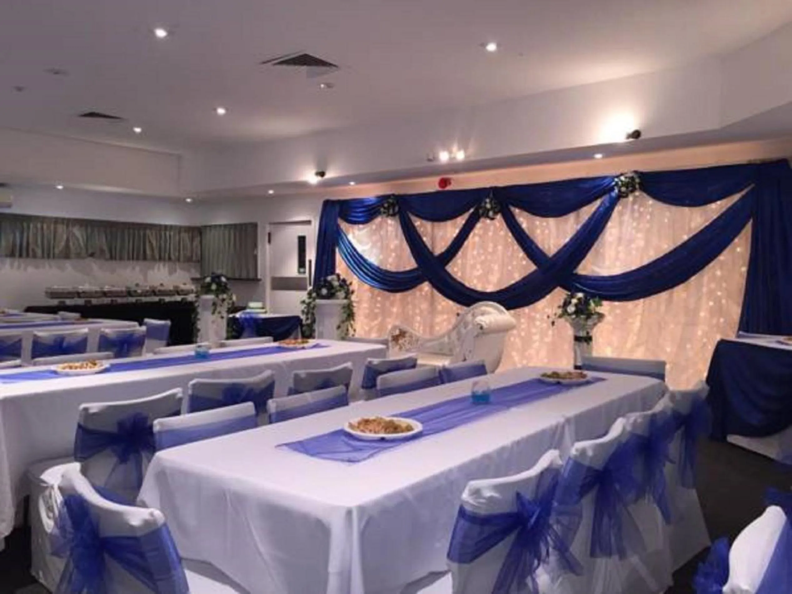 Banquet/Function facilities in Manukau Hotel & Conference Centre