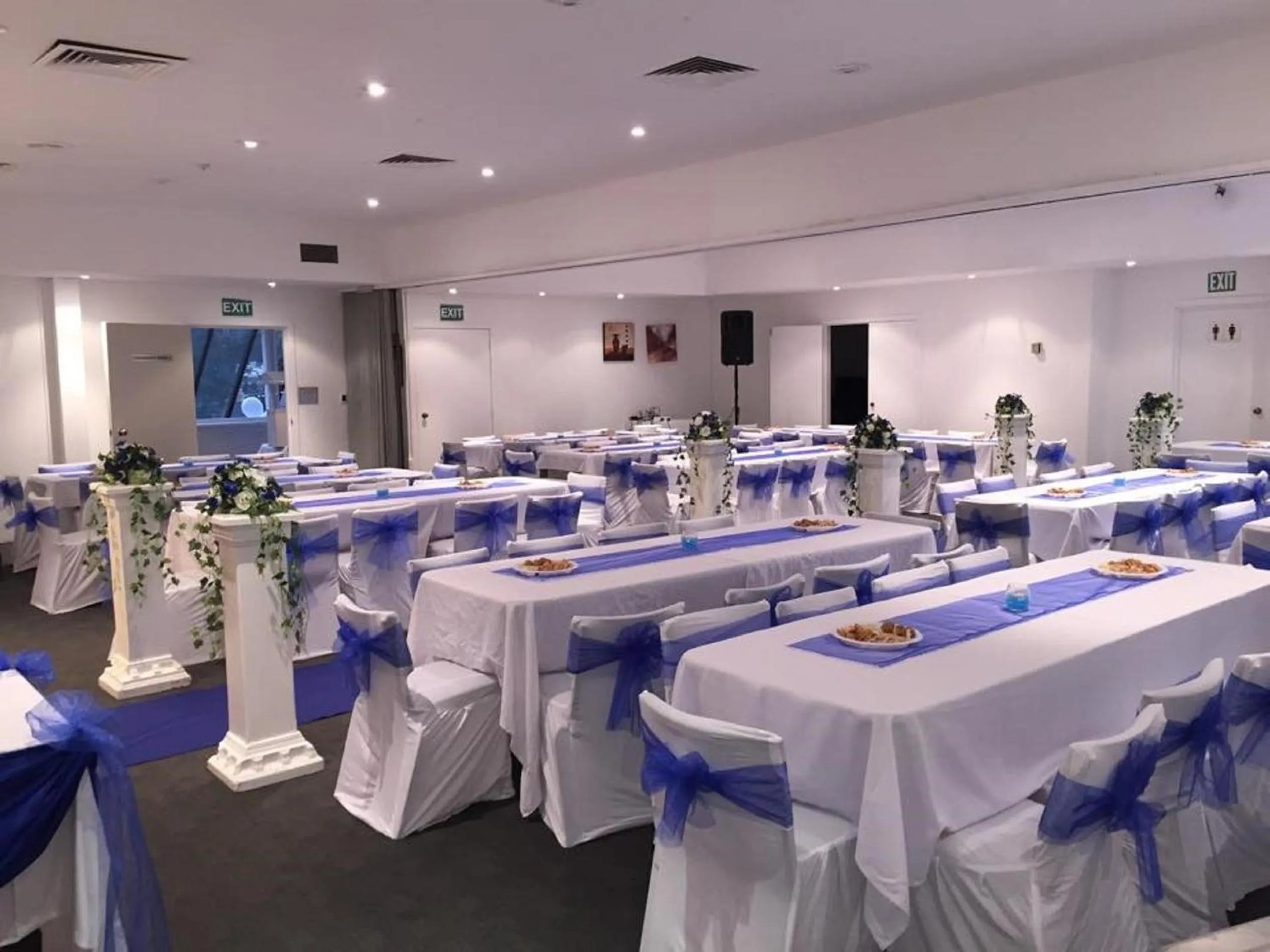 Banquet/Function facilities in Manukau Hotel & Conference Centre