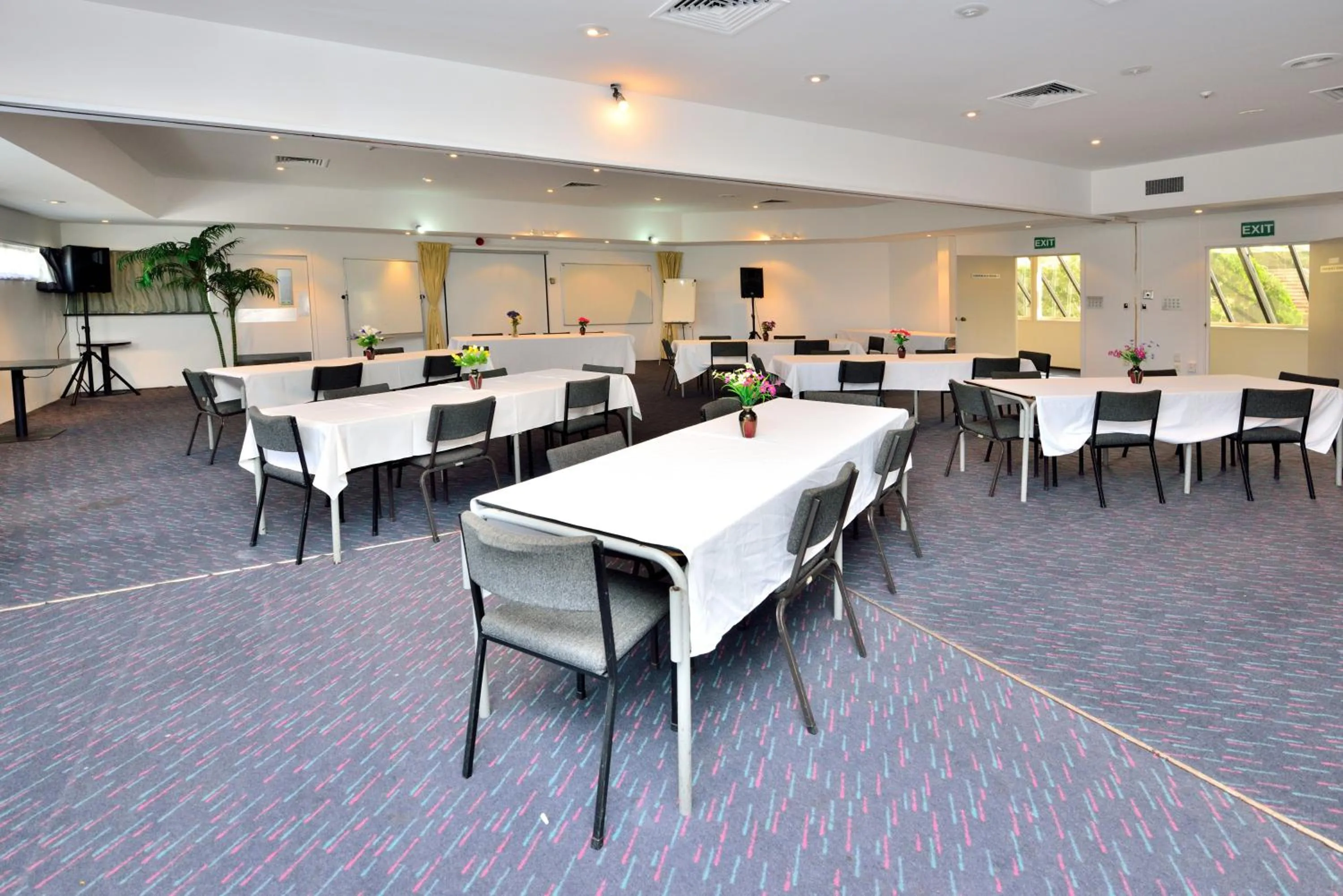 Banquet/Function facilities in Manukau Hotel & Conference Centre