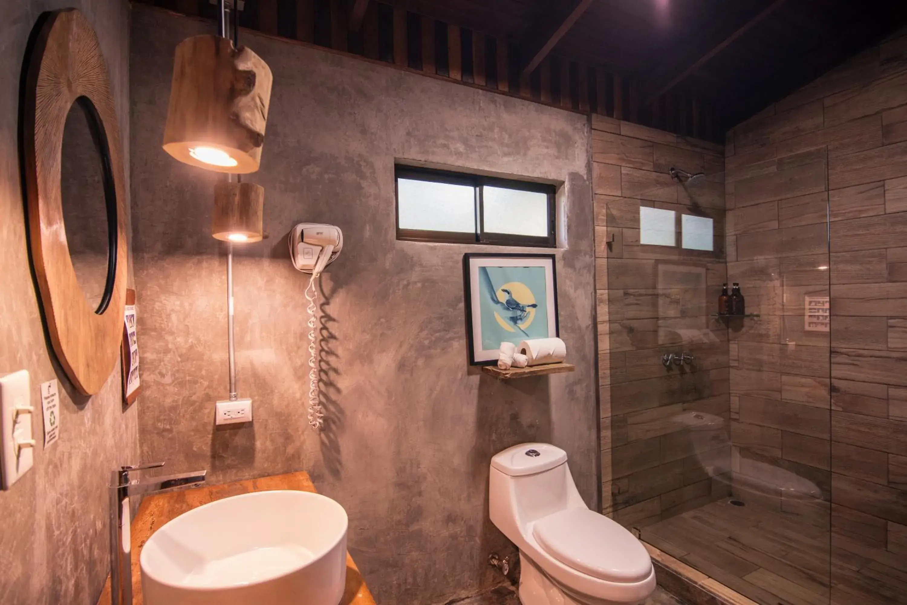 Suite Room in Selina Monteverde Suite Room in Selina Monteverde