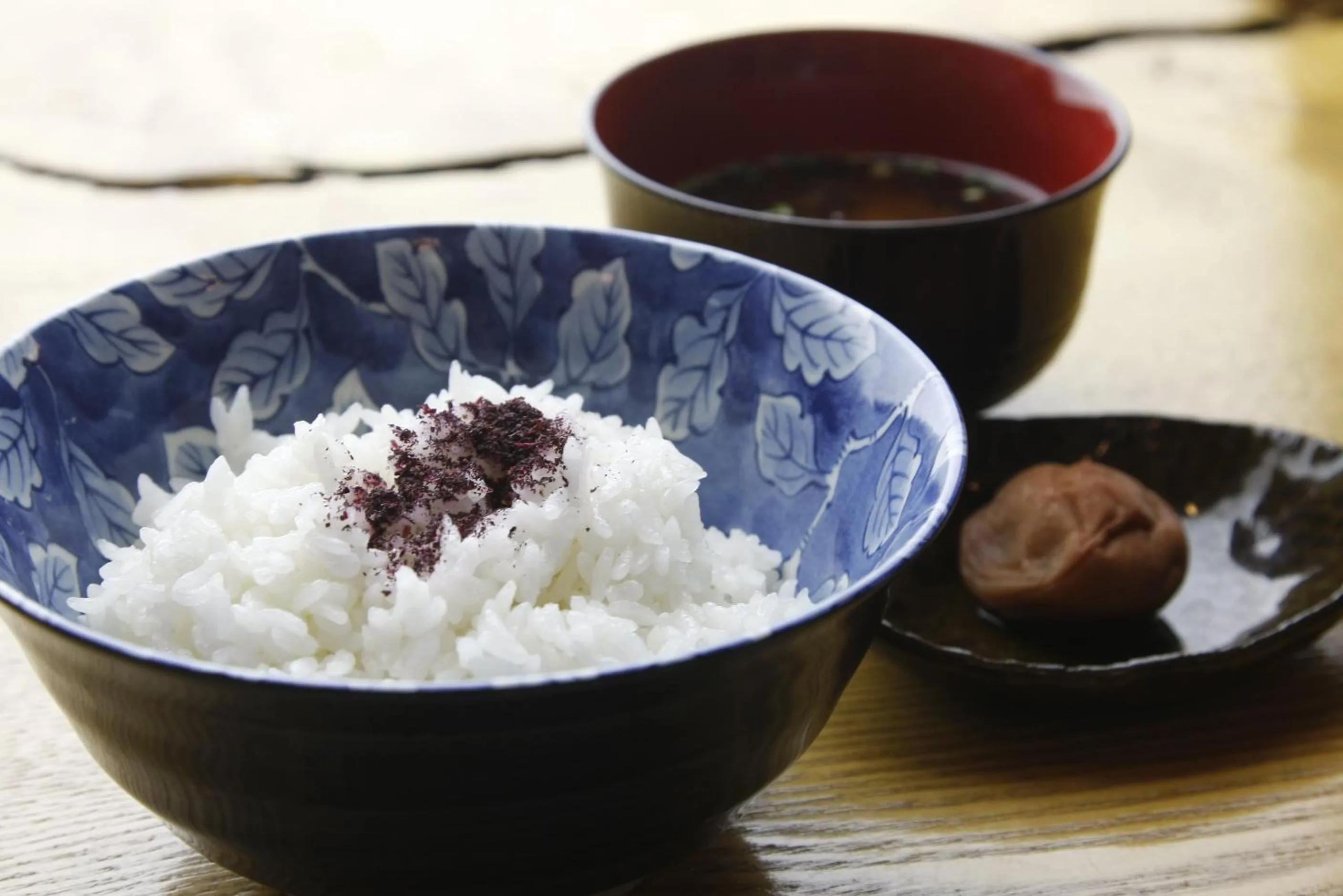 Food in Pension Ashitaya