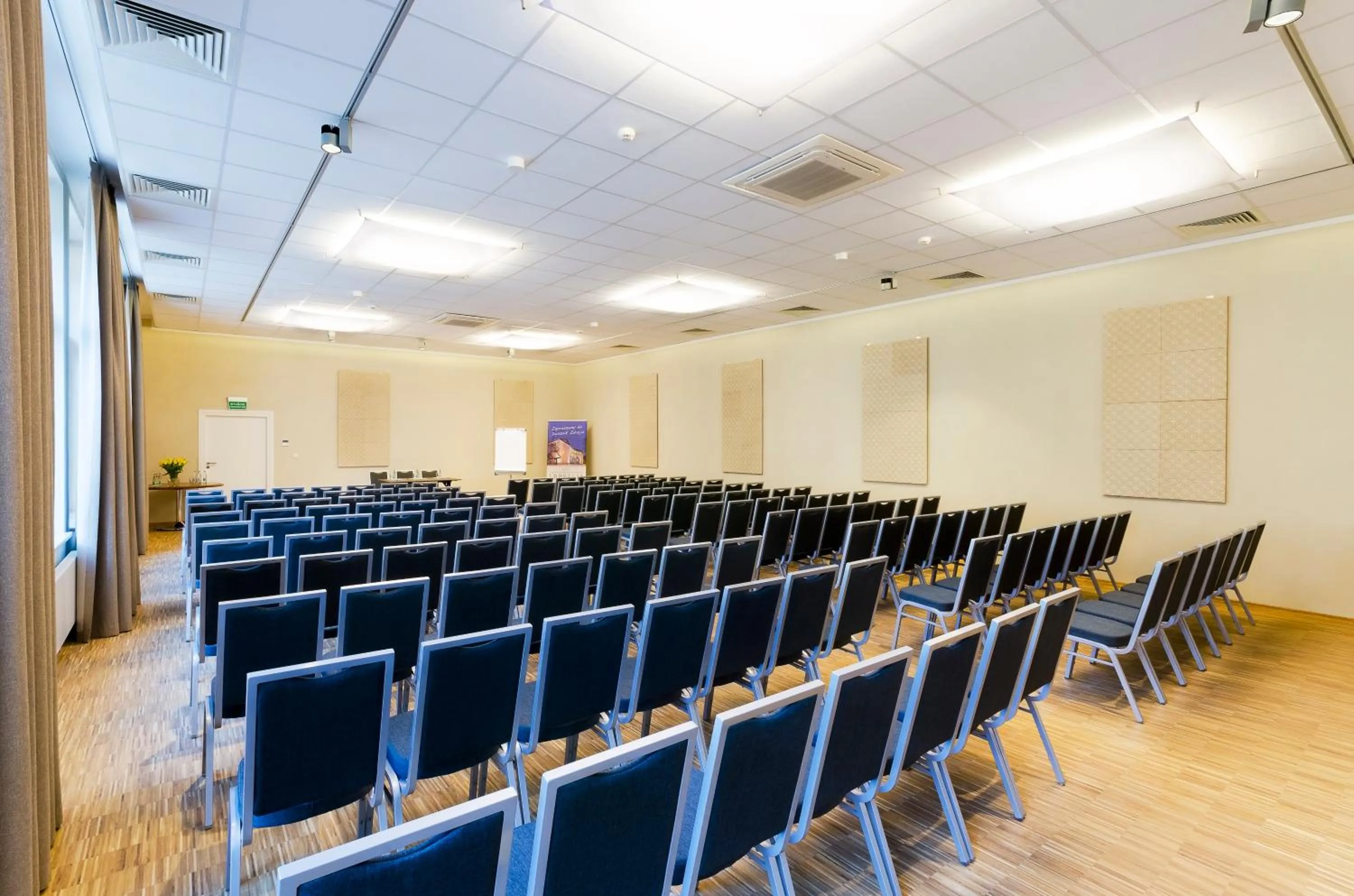 Meeting/conference room in Impresja Art Resort