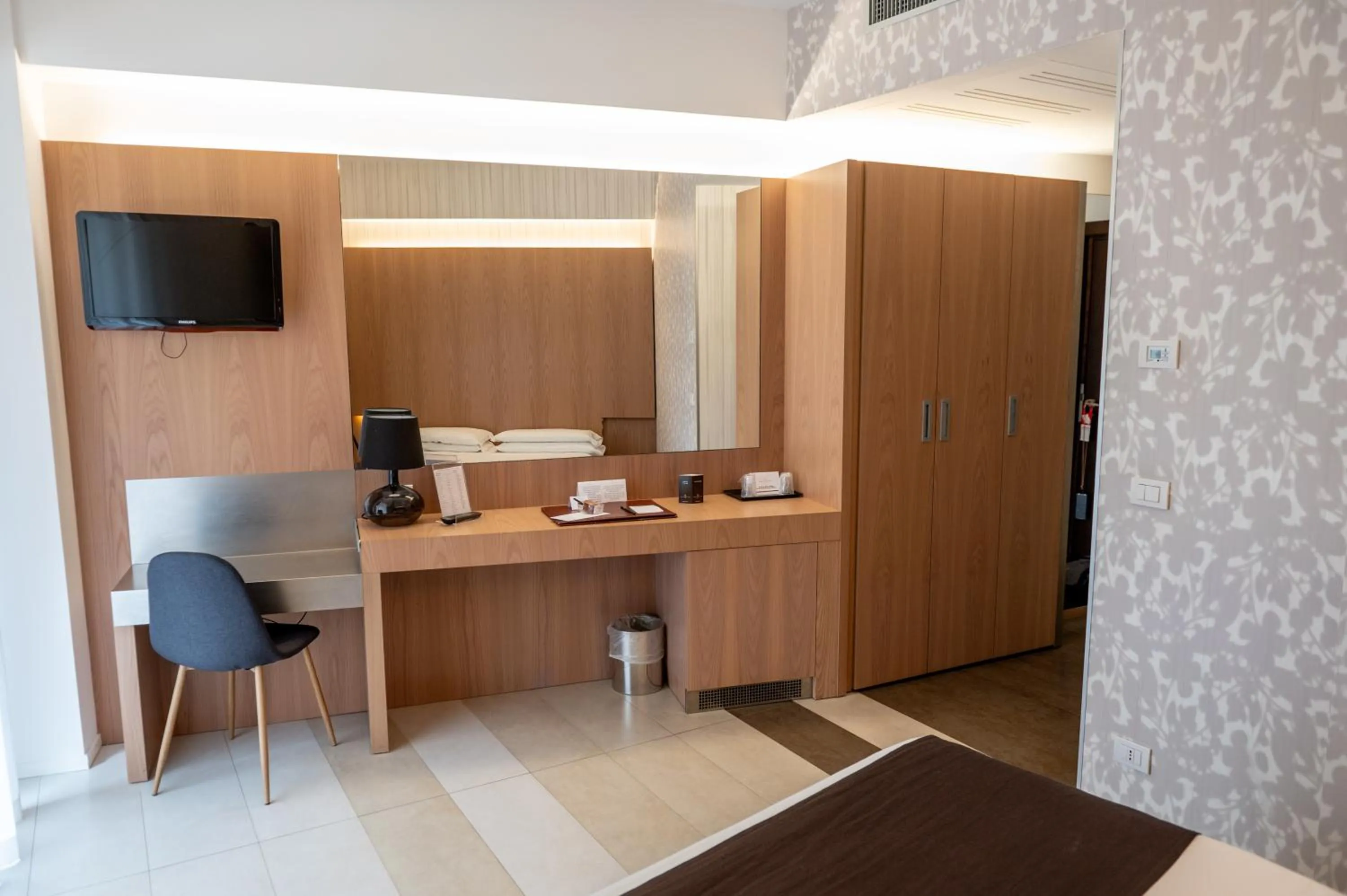 Eolian Milazzo Hotel