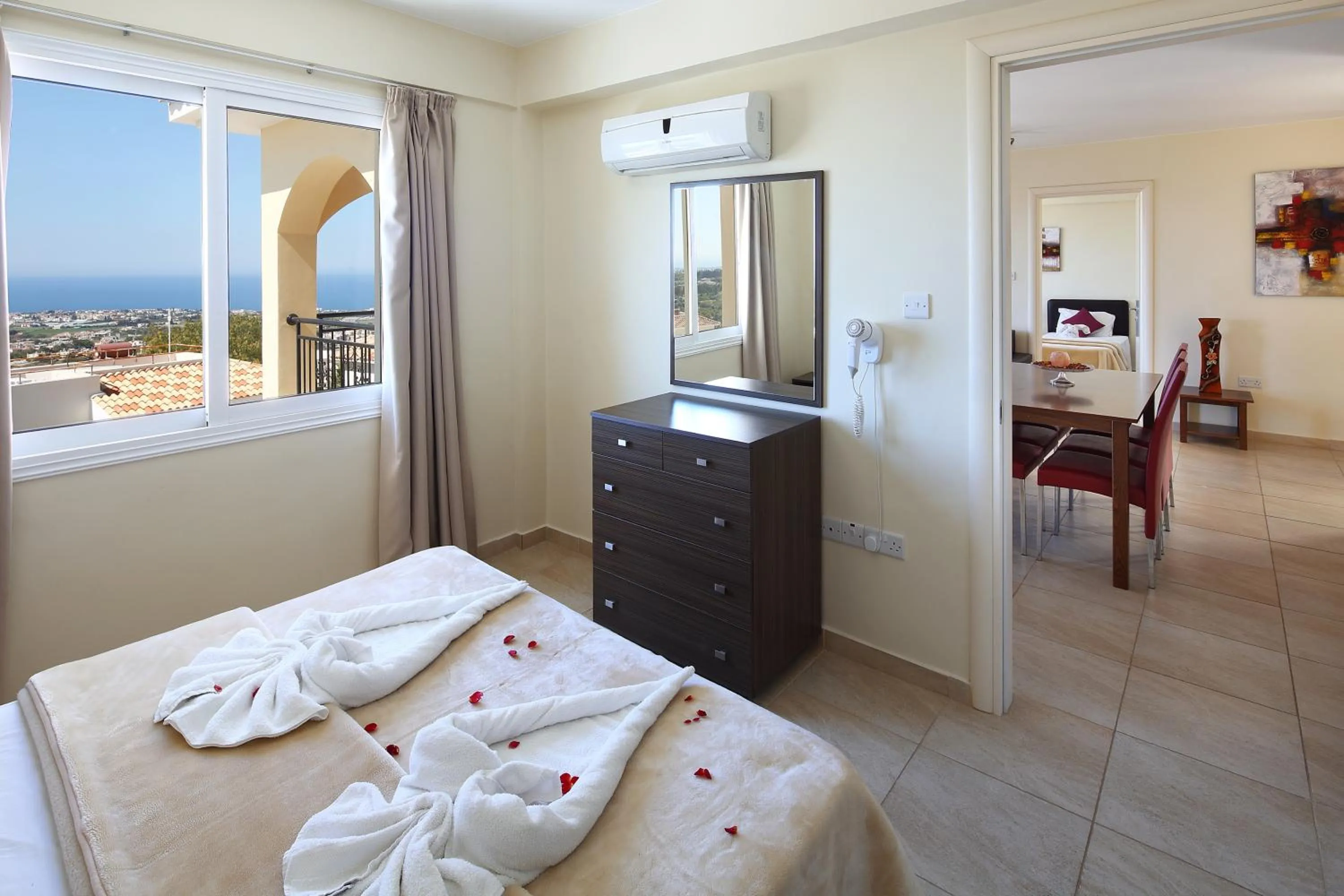 Day in Club St. George