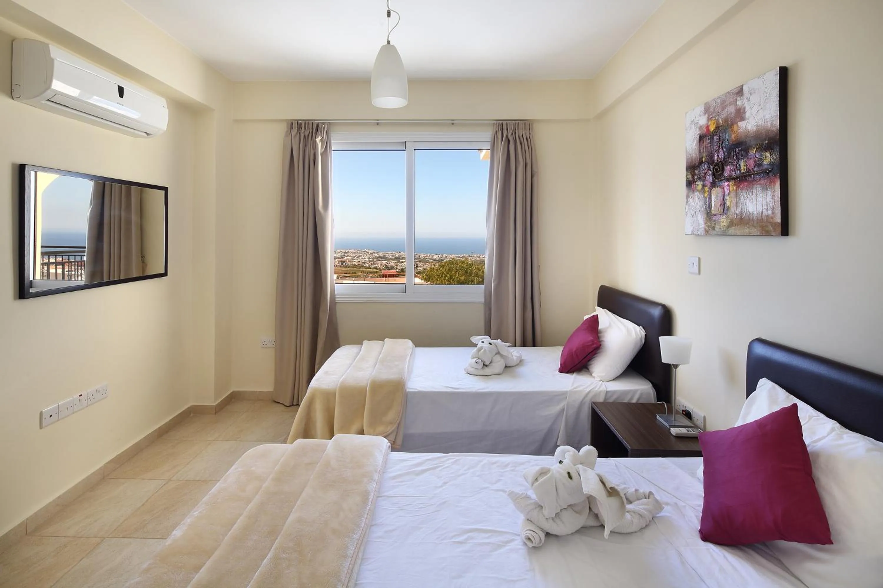 Day in Club St. George