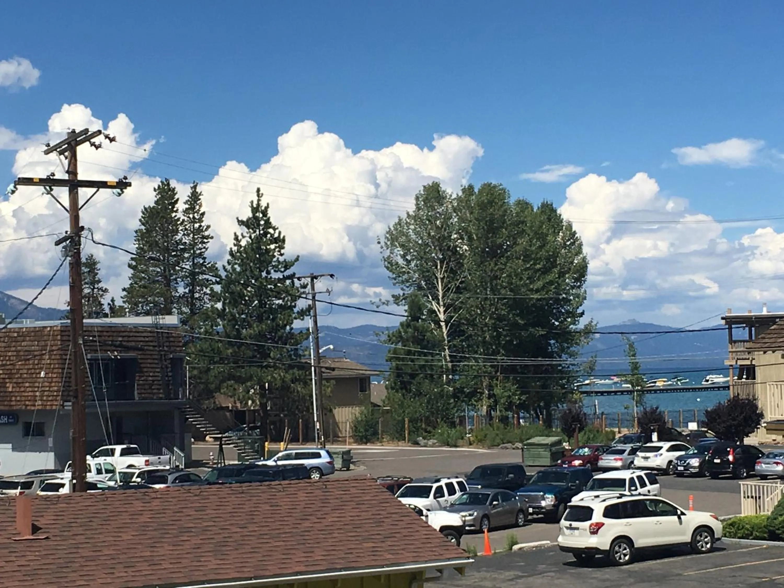 Neighbourhood in Hotel Elevation