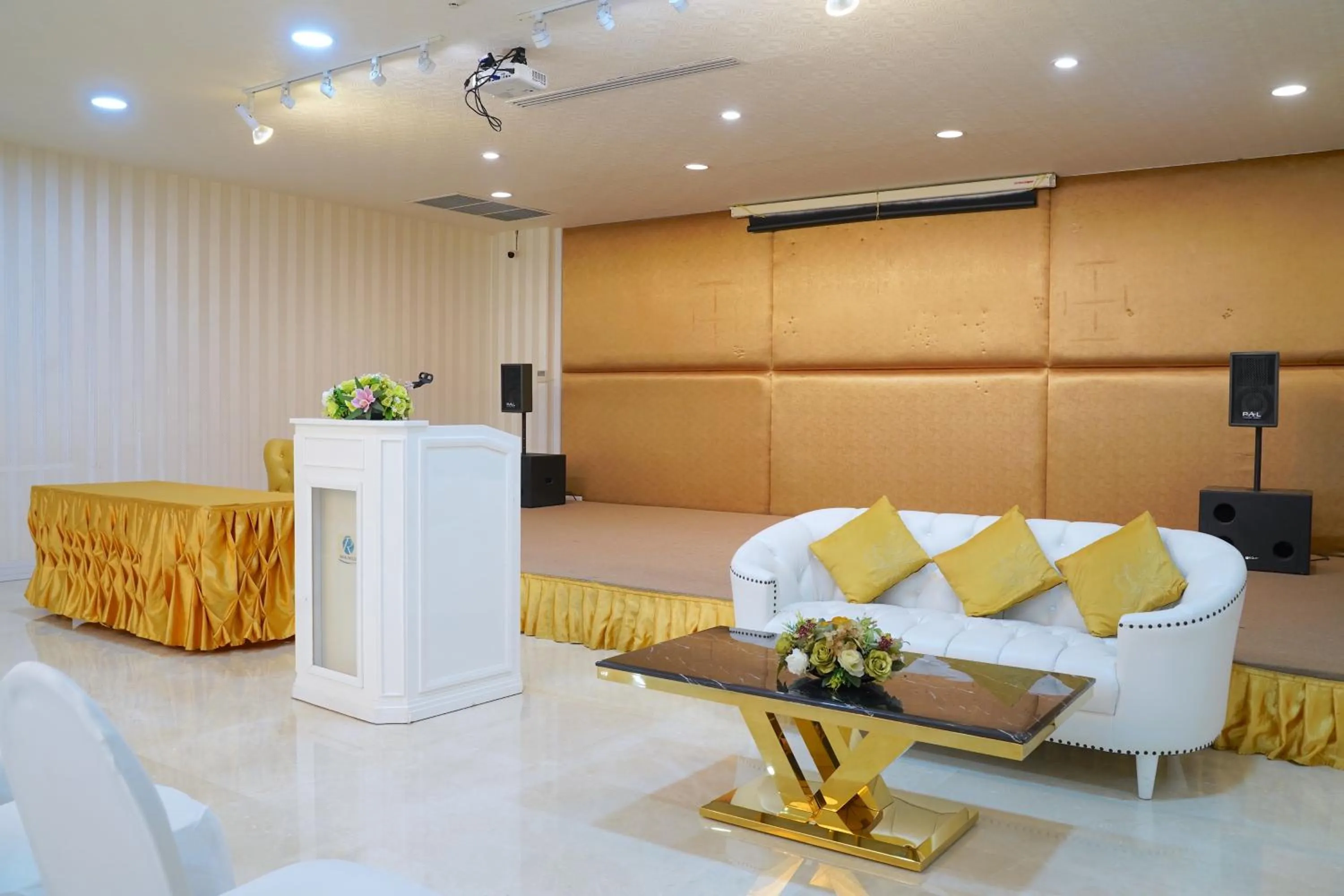 Meeting/conference room in Royal Pavilion Hua Hin