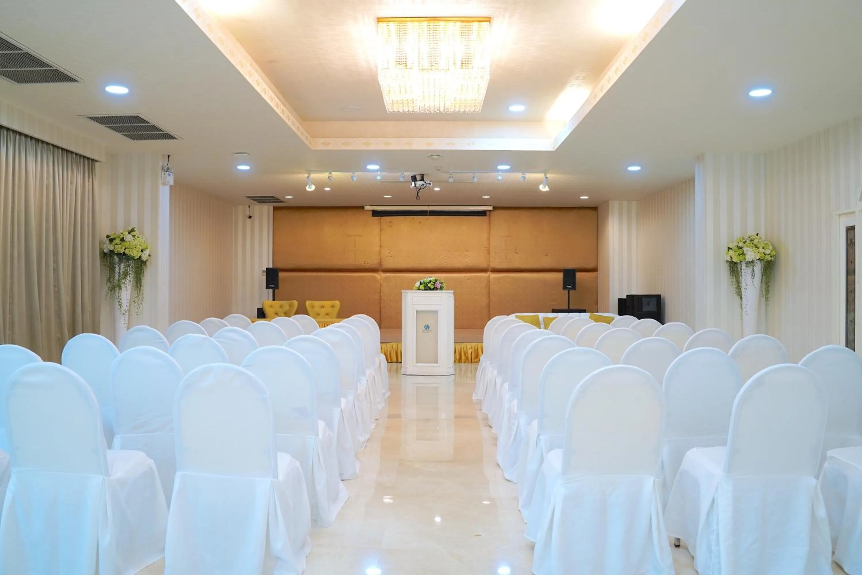 Meeting/conference room in Royal Pavilion Hua Hin