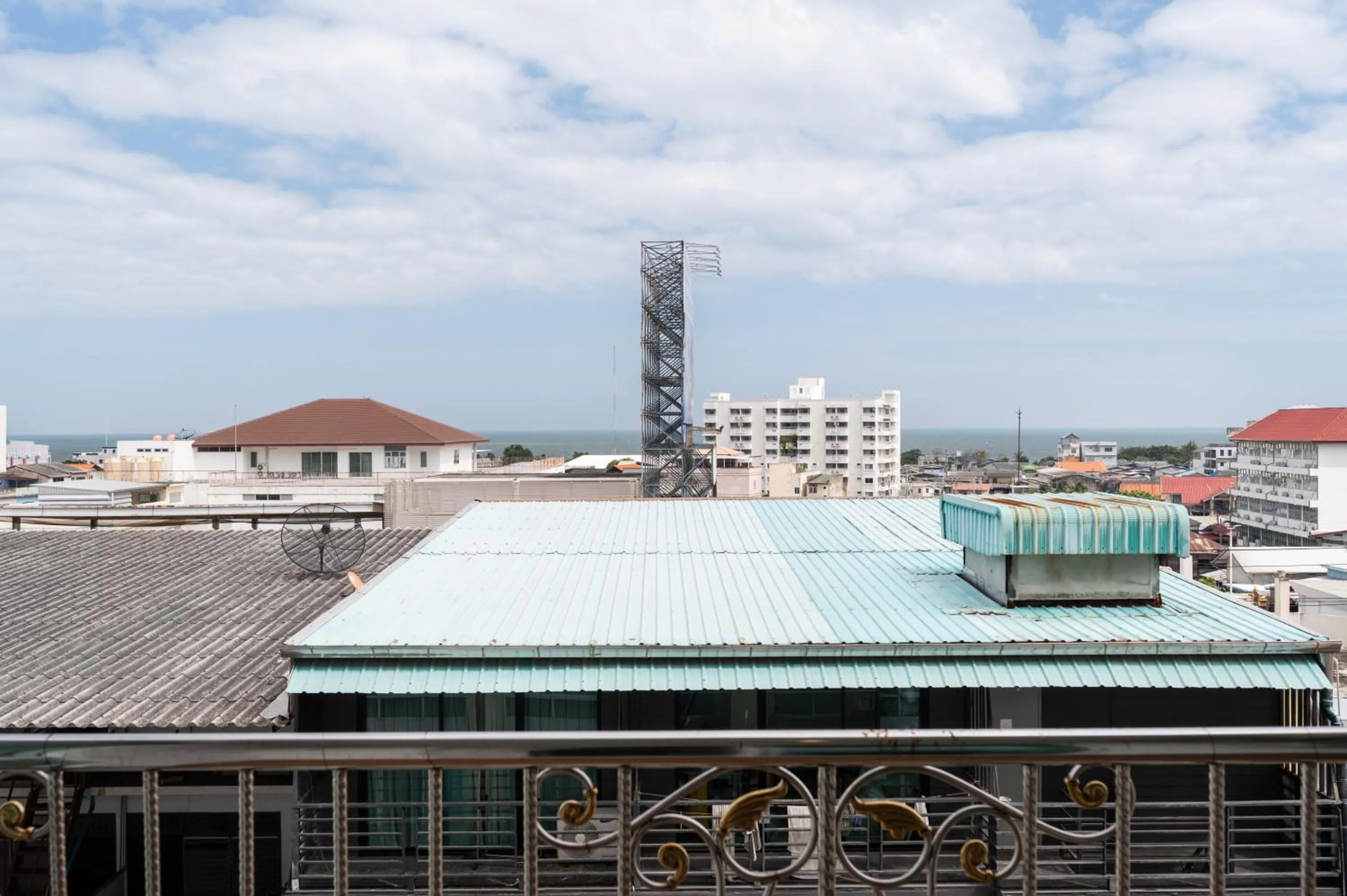View (from property/room) in Royal Pavilion Hua Hin