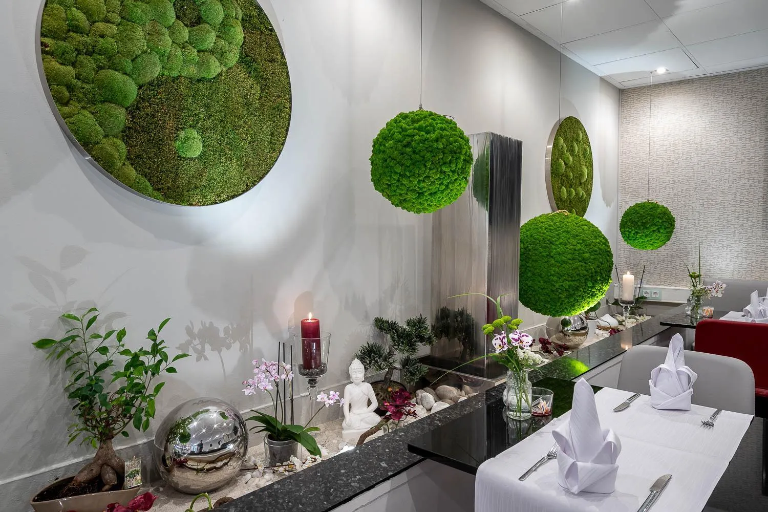 Breakfast in Hotel Stadt Heidelberg