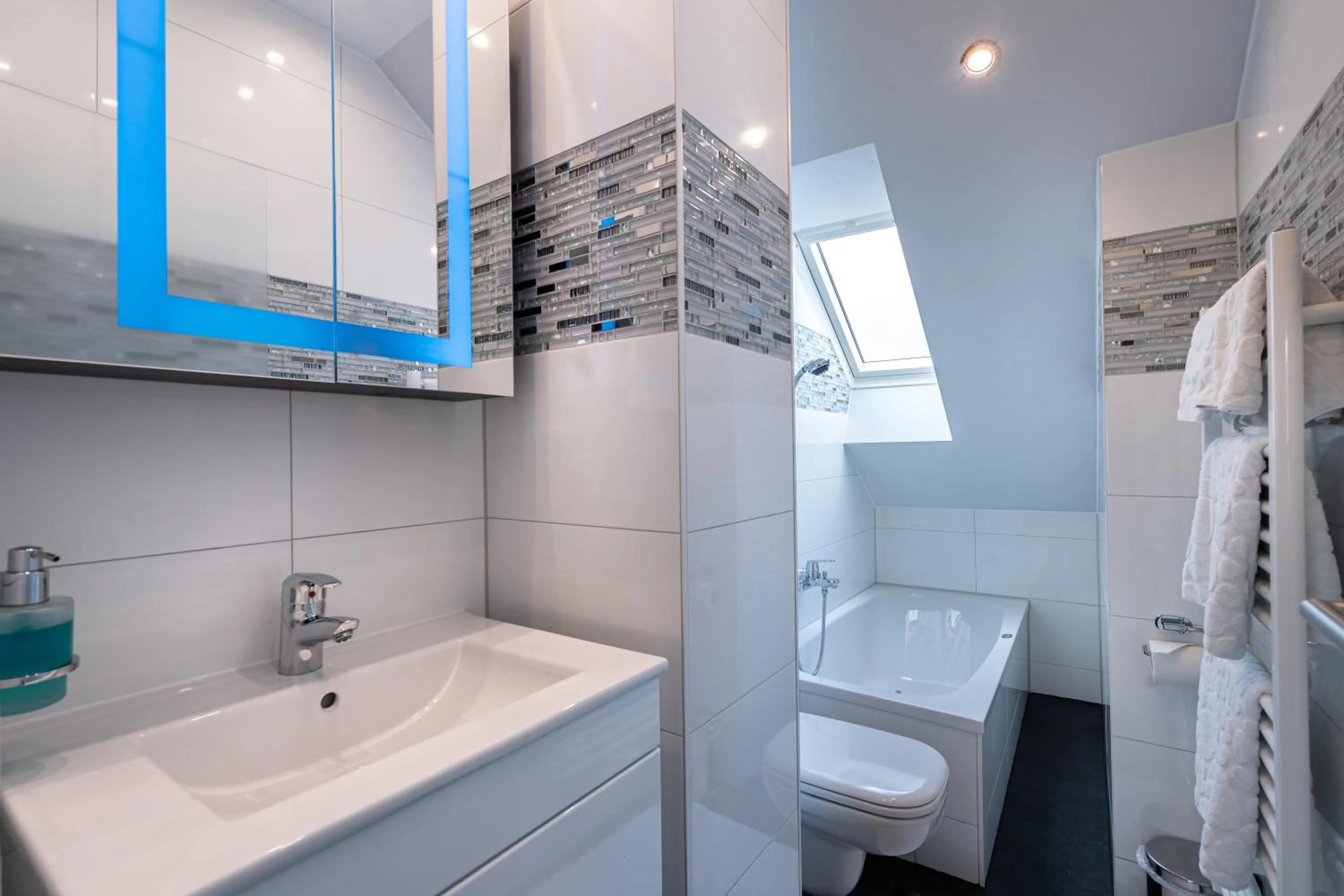 Hot Tub in Hotel Stadt Heidelberg