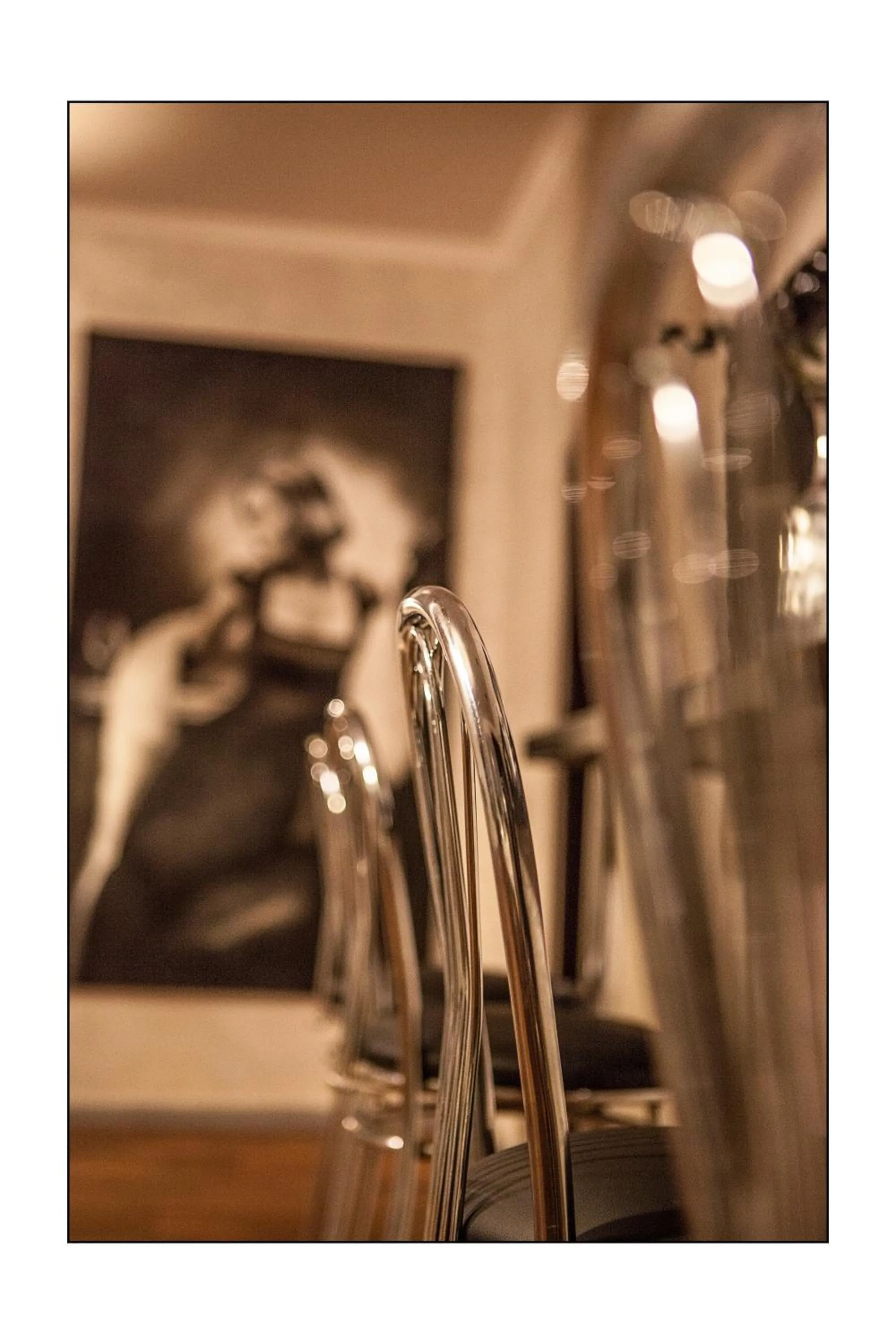 Restaurant/places to eat in Hotel Lord Dębica