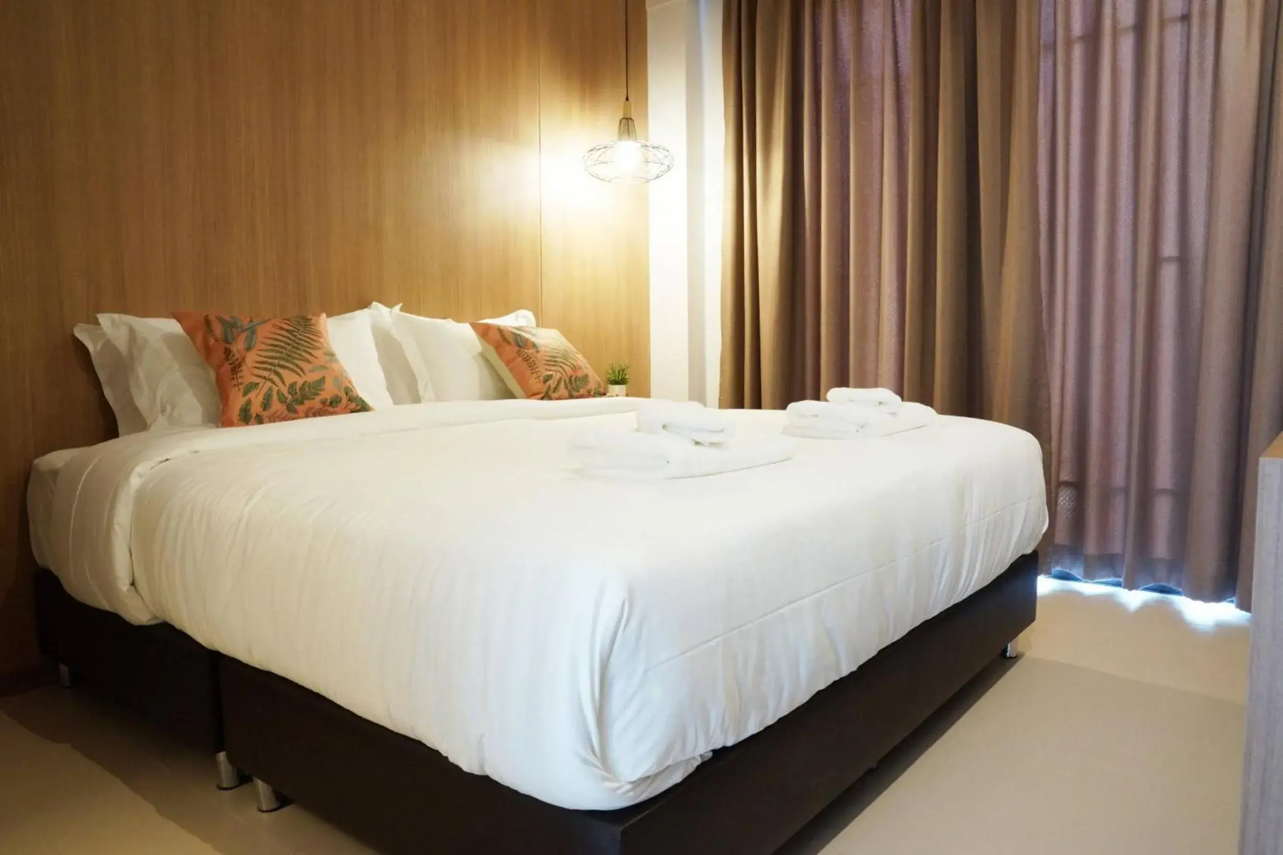 Superior Double Room in Hotel Matana Superior Double Room in Hotel Matana