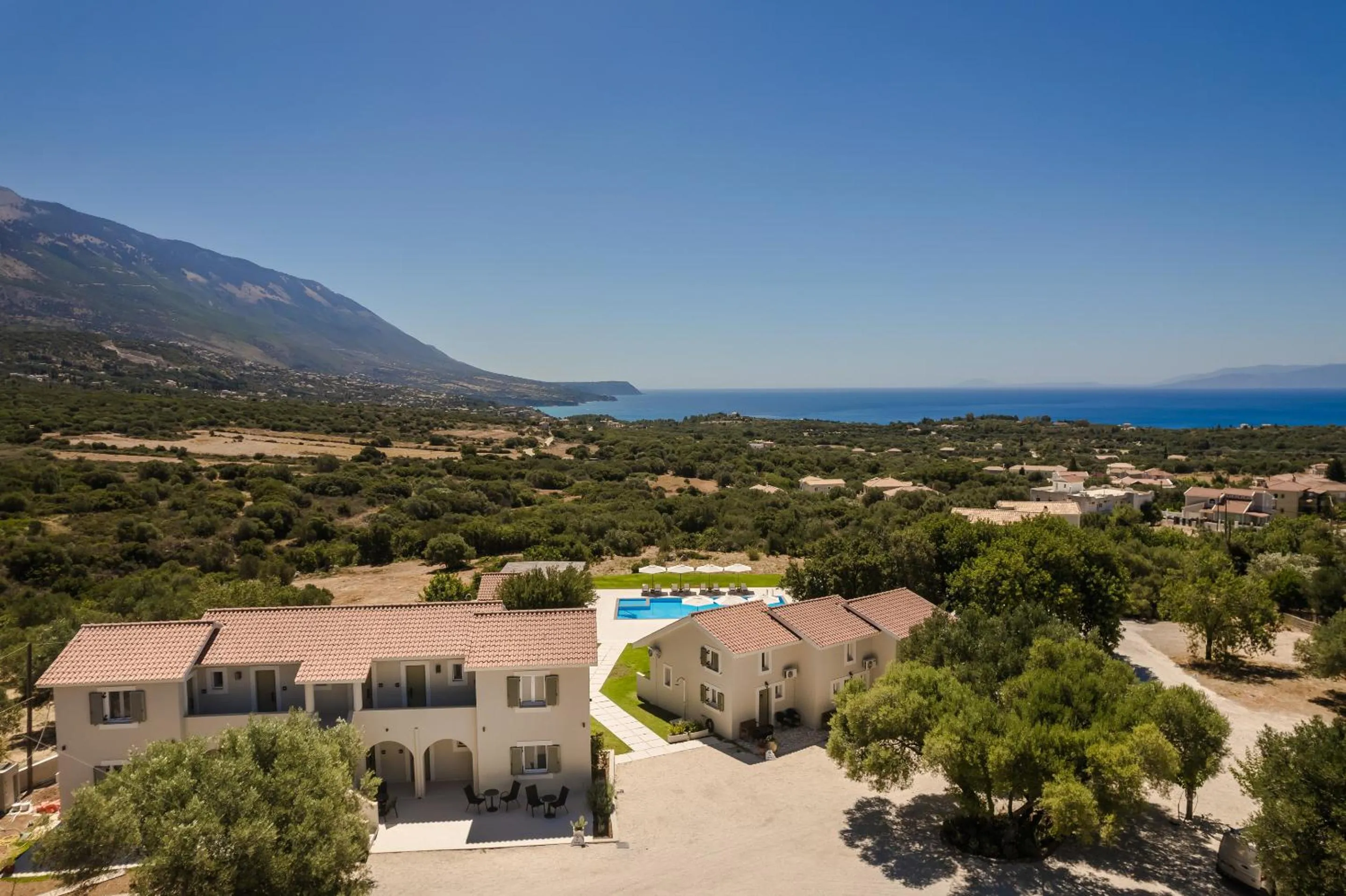 Property building in Rodi Studios