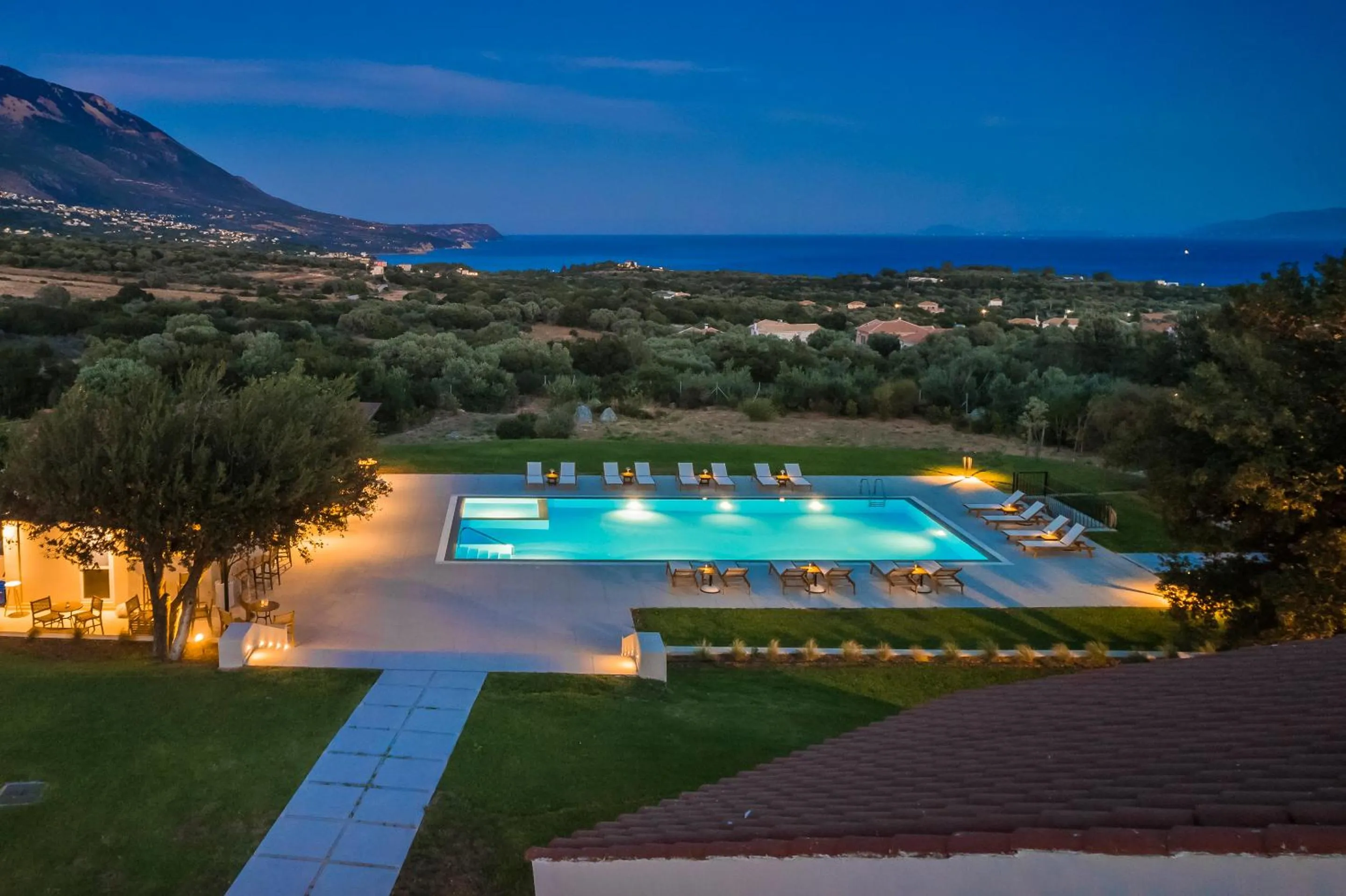 Property building in Rodi Studios