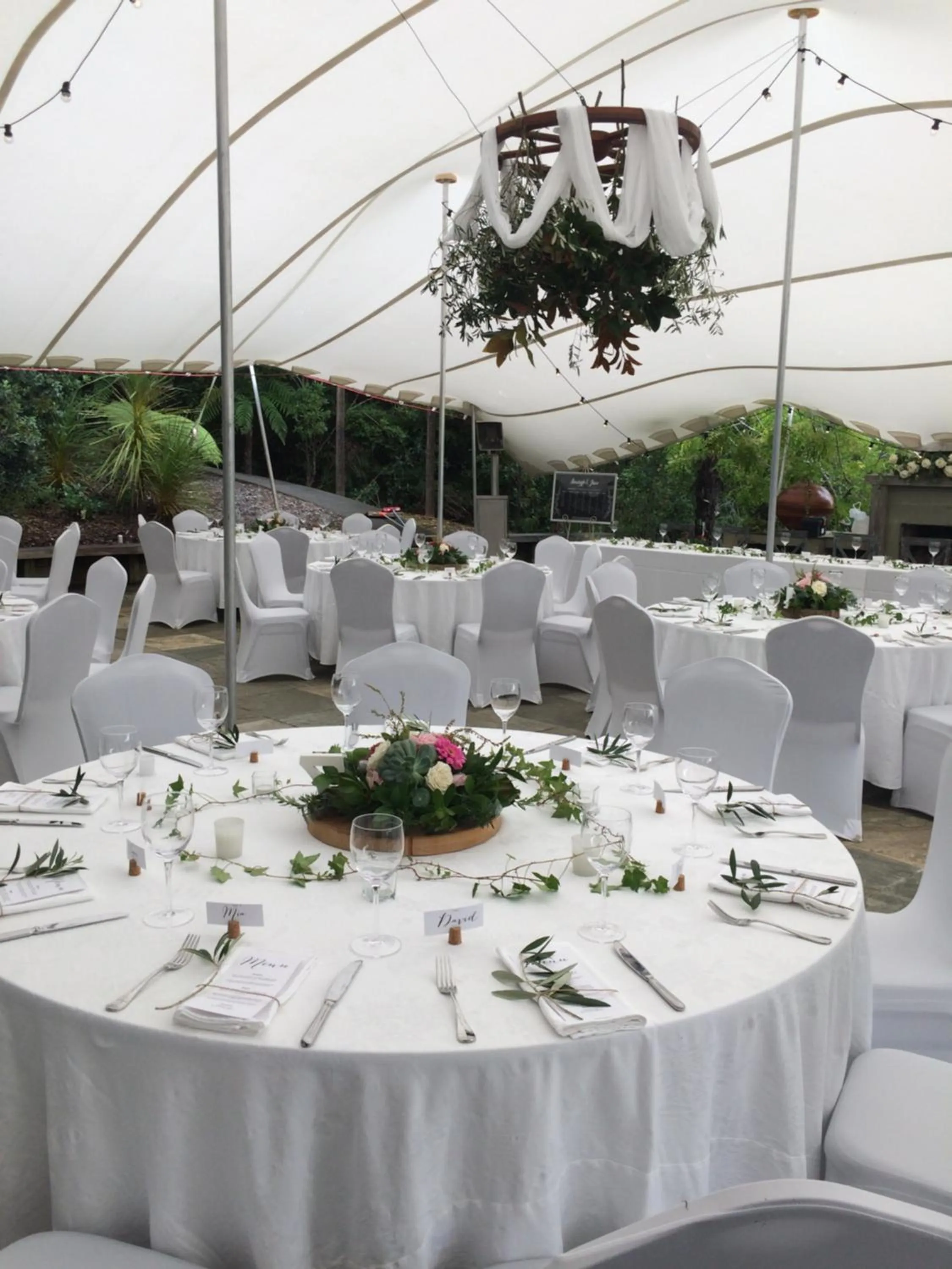 Banquet/Function facilities in Woodhouse Mountain Lodge