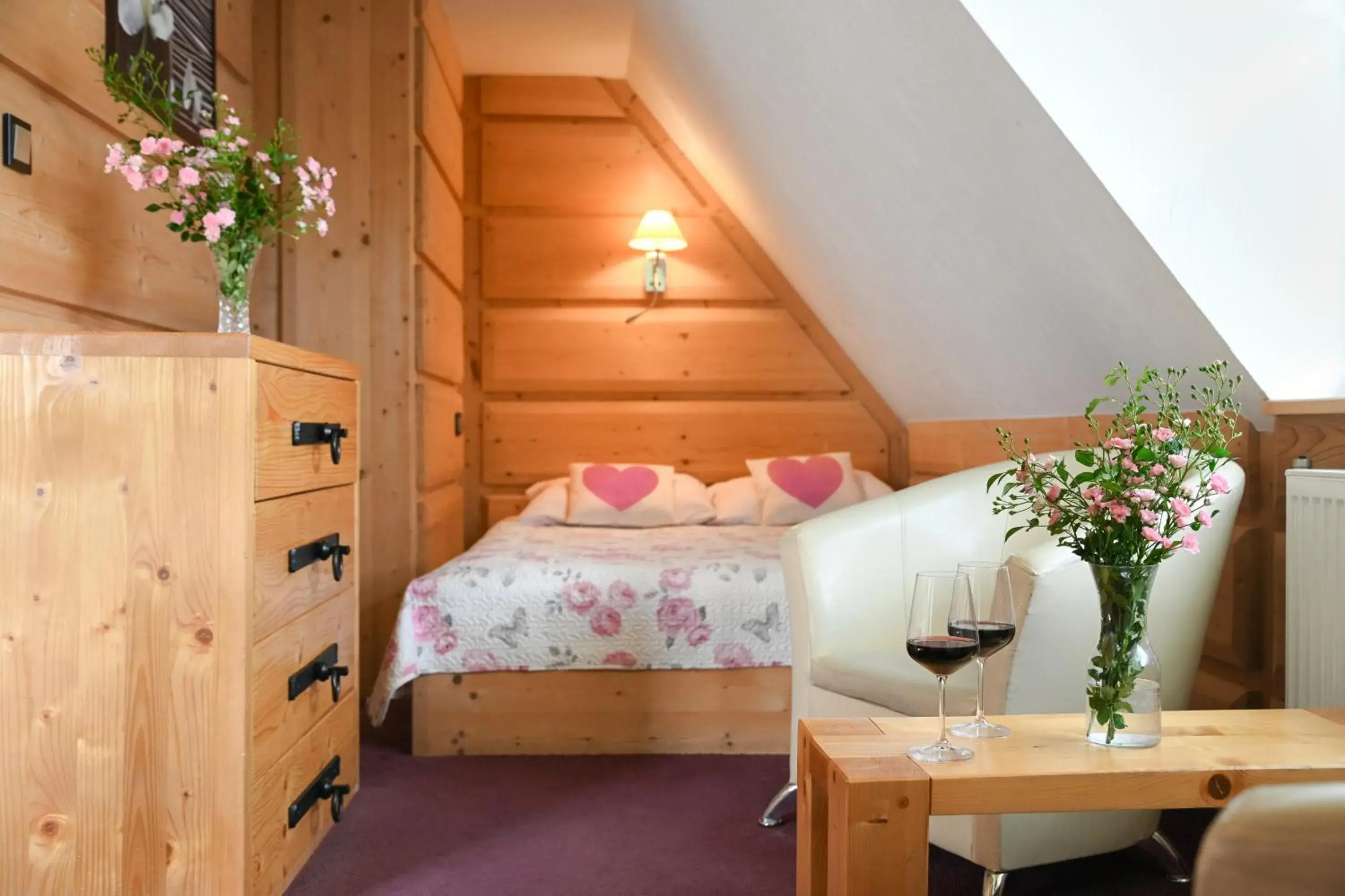 Apartment (3 Adults) - single occupancy in Zakątek Pod Smrekami Apartment (3 Adults) - single occupancy in Zakątek Pod Smrekami