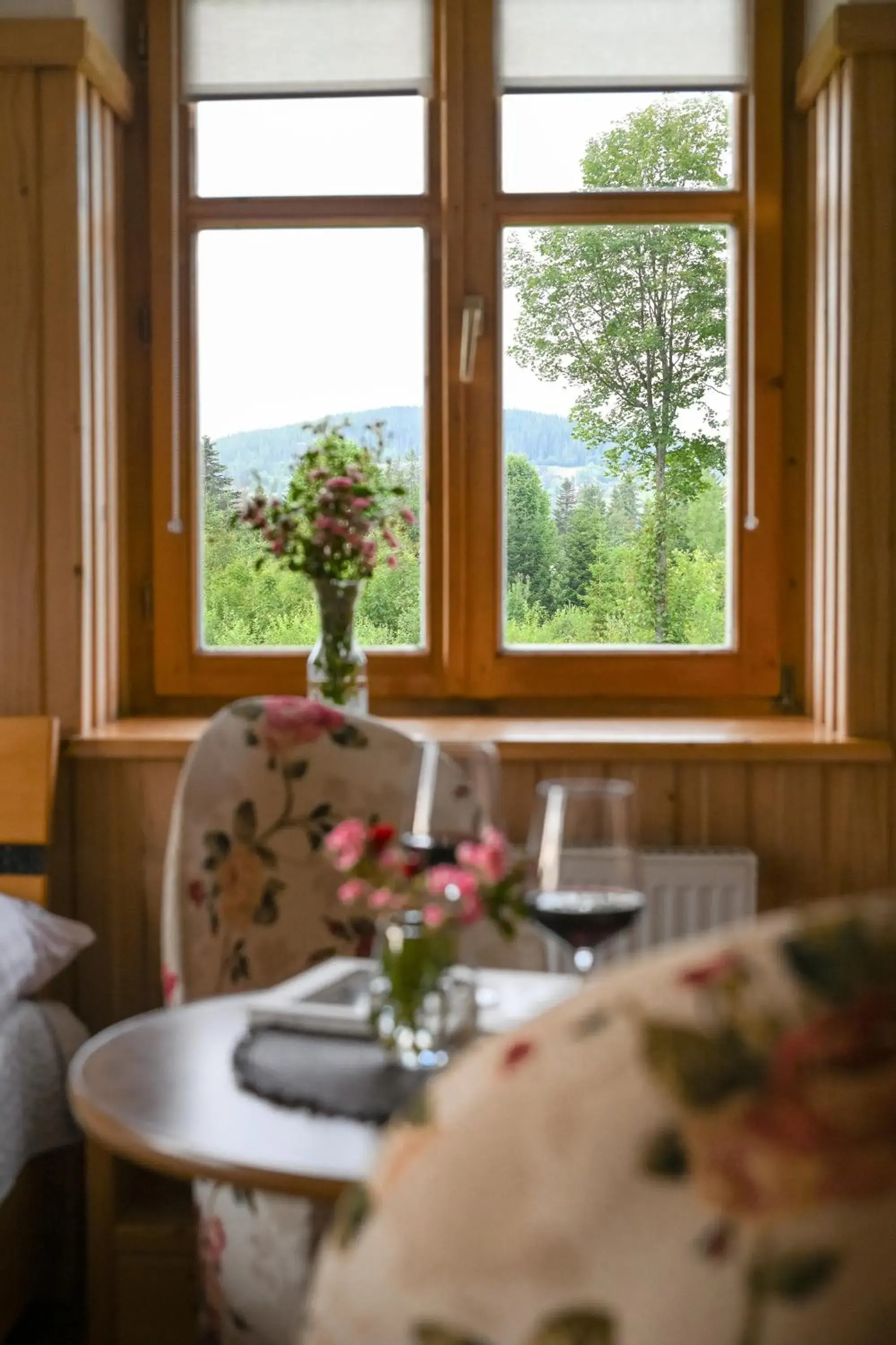 Standard Triple Room - single occupancy in Zakątek Pod Smrekami Standard Triple Room - single occupancy in Zakątek Pod Smrekami